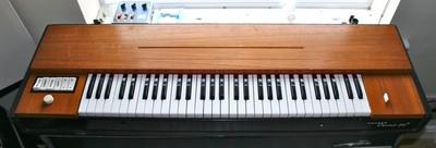 HOHNER CLAVINET D6 - Image 2