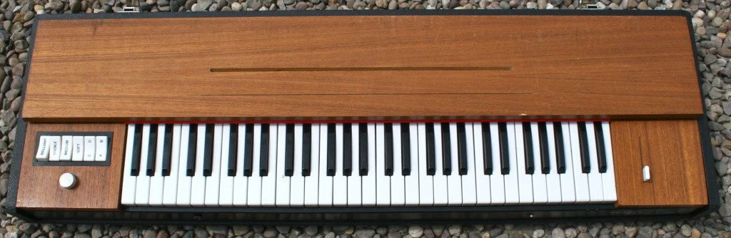 HOHNER CLAVINET D6 - Image 3