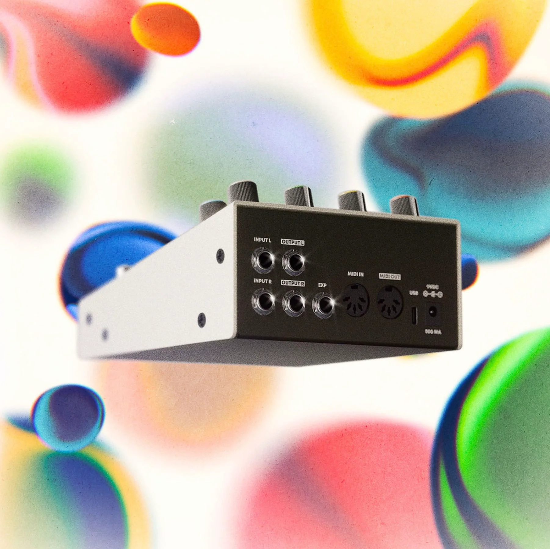 Hologram Electronics Chroma Console - Image 5