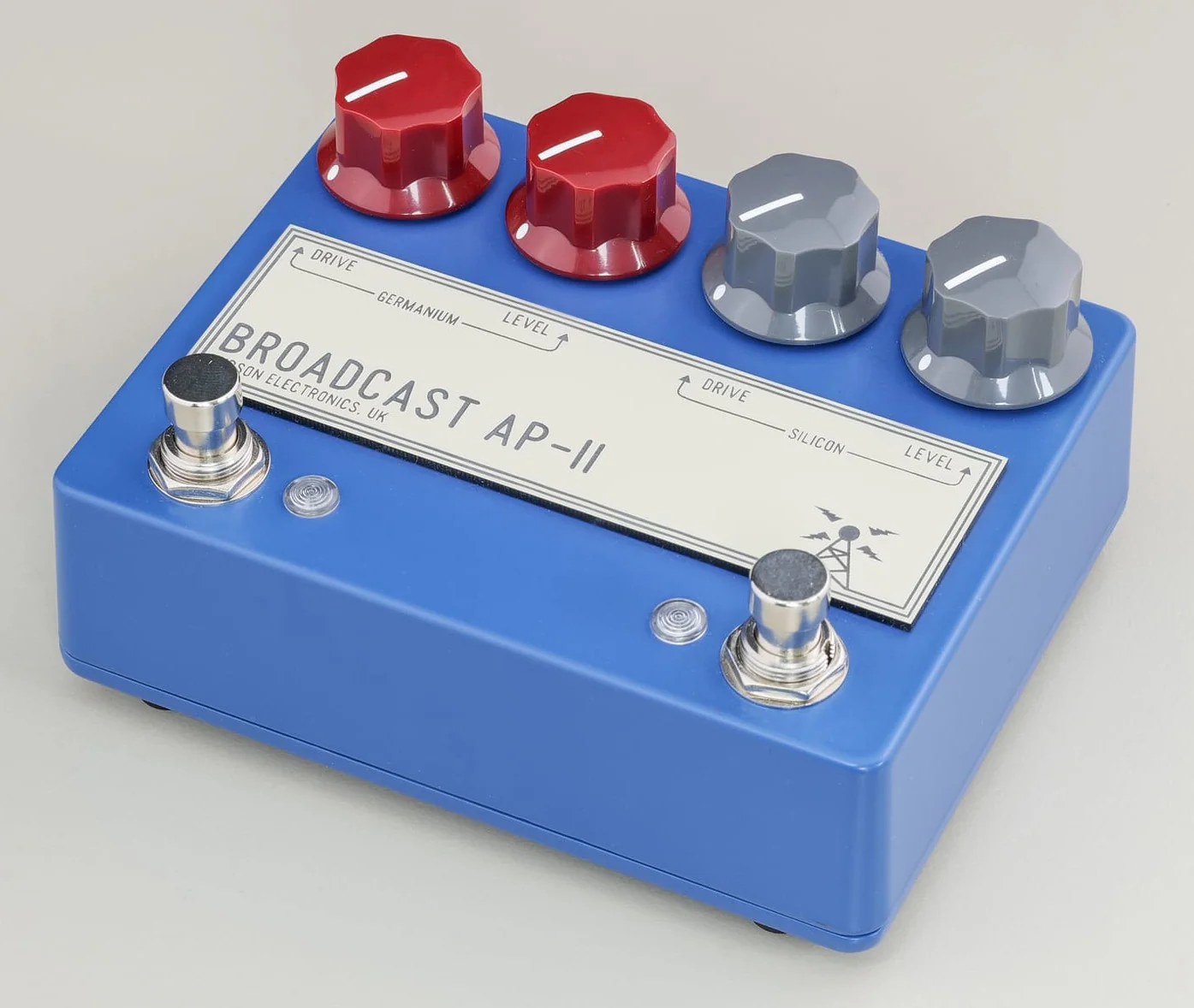 Hudson Electronics Broadcast AP-11 - Image 2