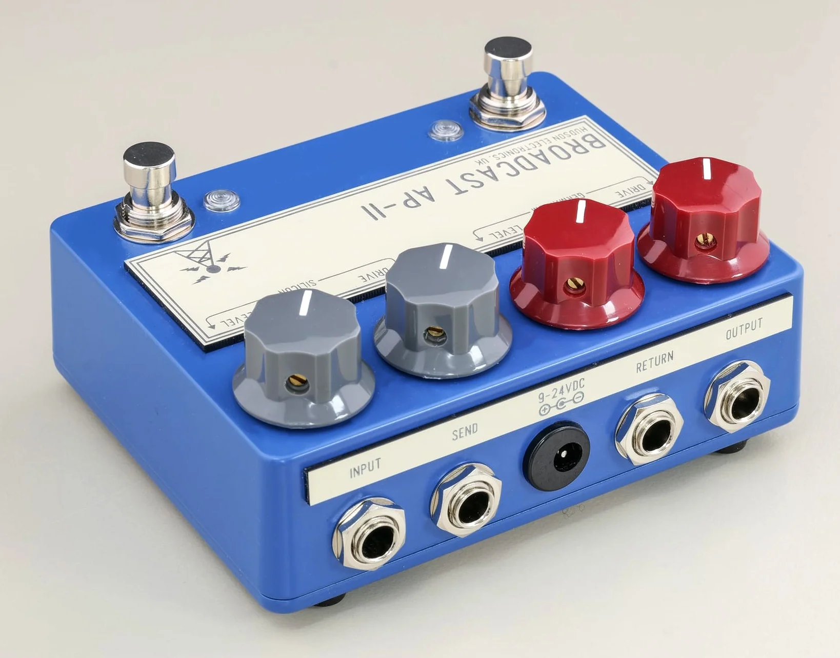 Hudson Electronics Broadcast AP-11 - Image 5