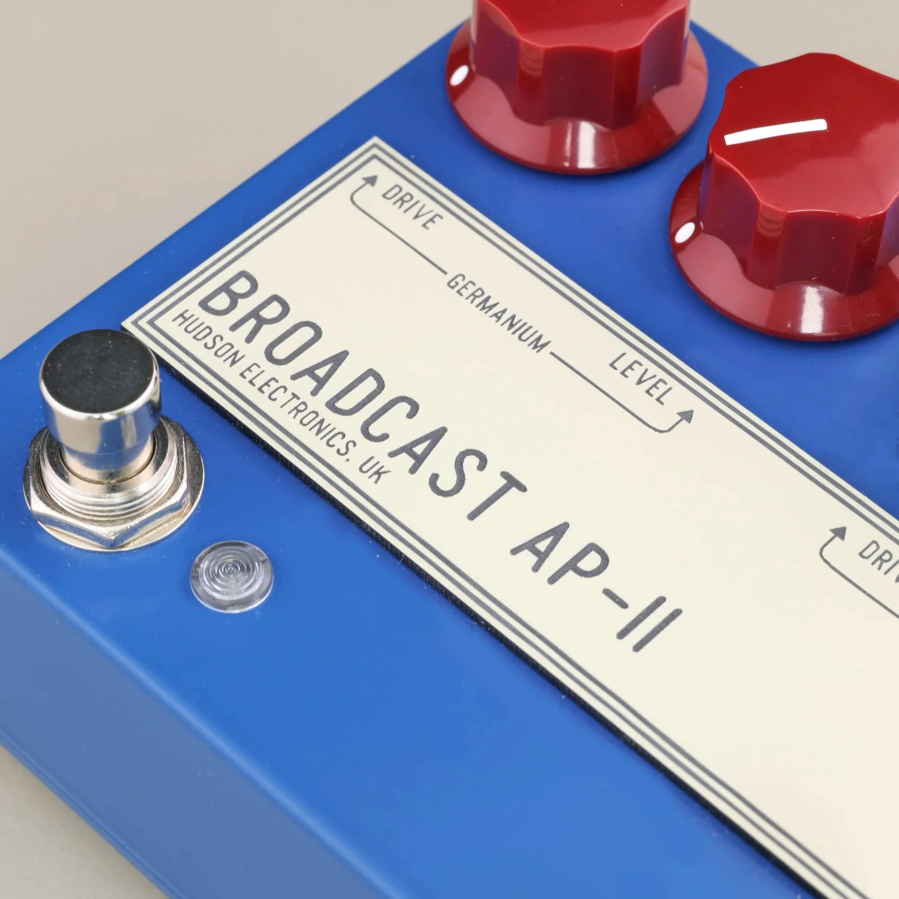 Hudson Electronics Broadcast AP-11 - Image 7