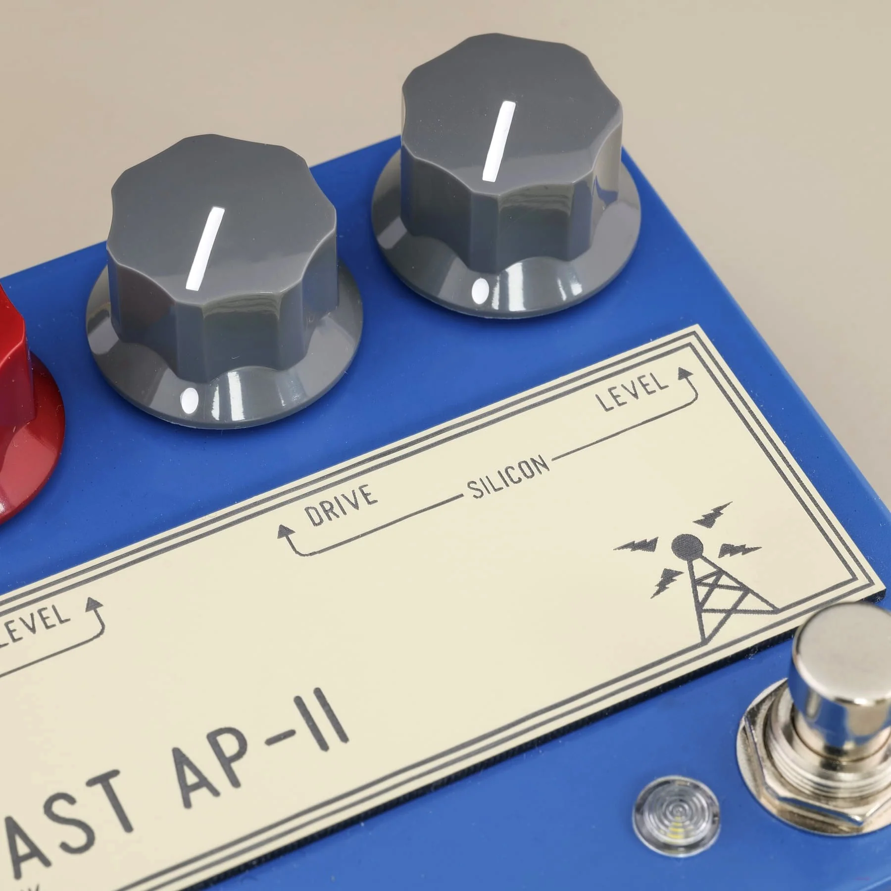 Hudson Electronics Broadcast AP-11 - Image 8