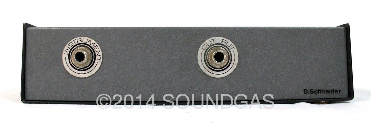 IBANEZ RENOMETER 95 - Image 4