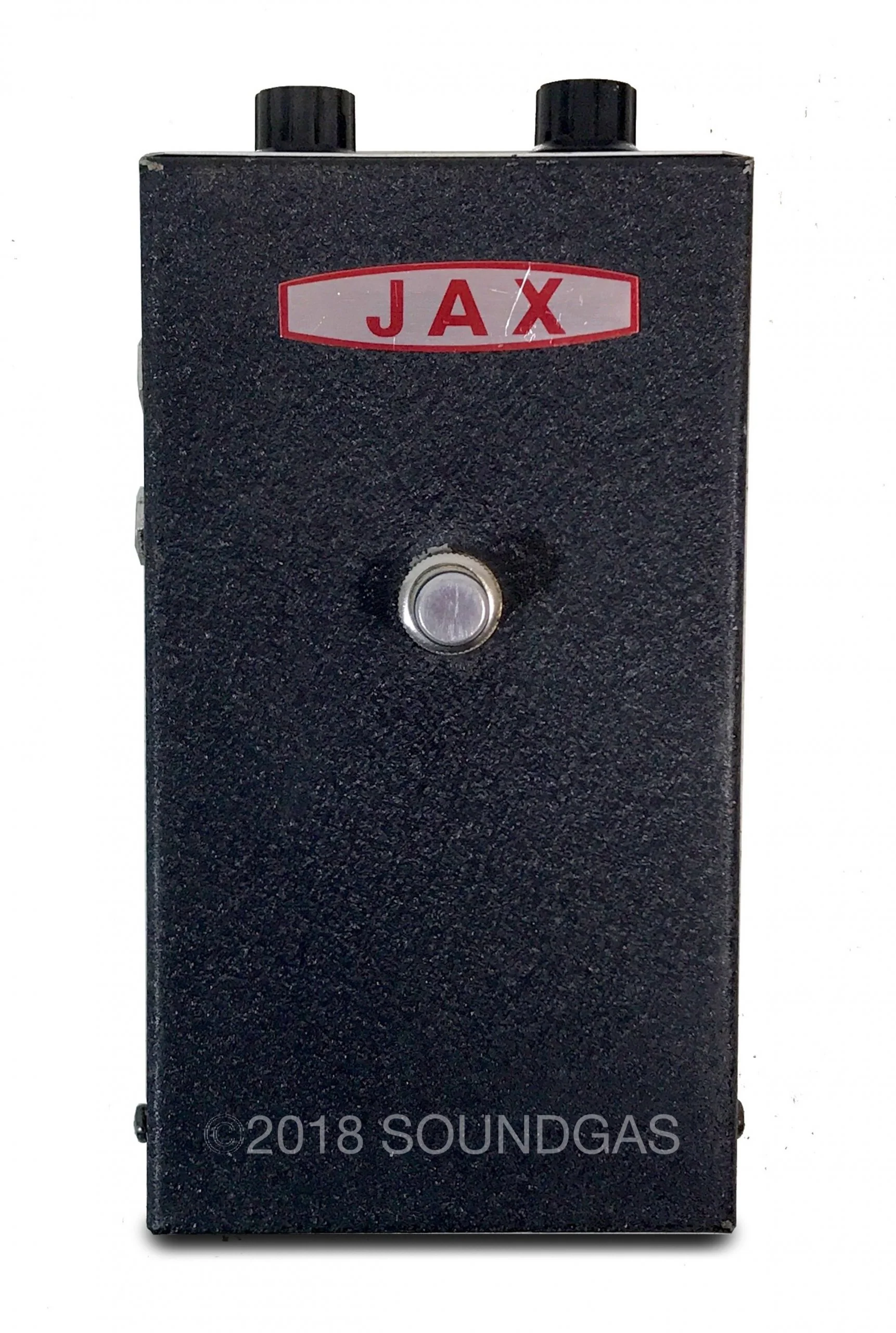 Jax Fuzz Box FY-2 - Image 4