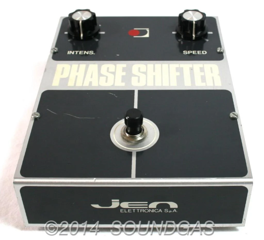 Jen Phase Shifter - Image 2