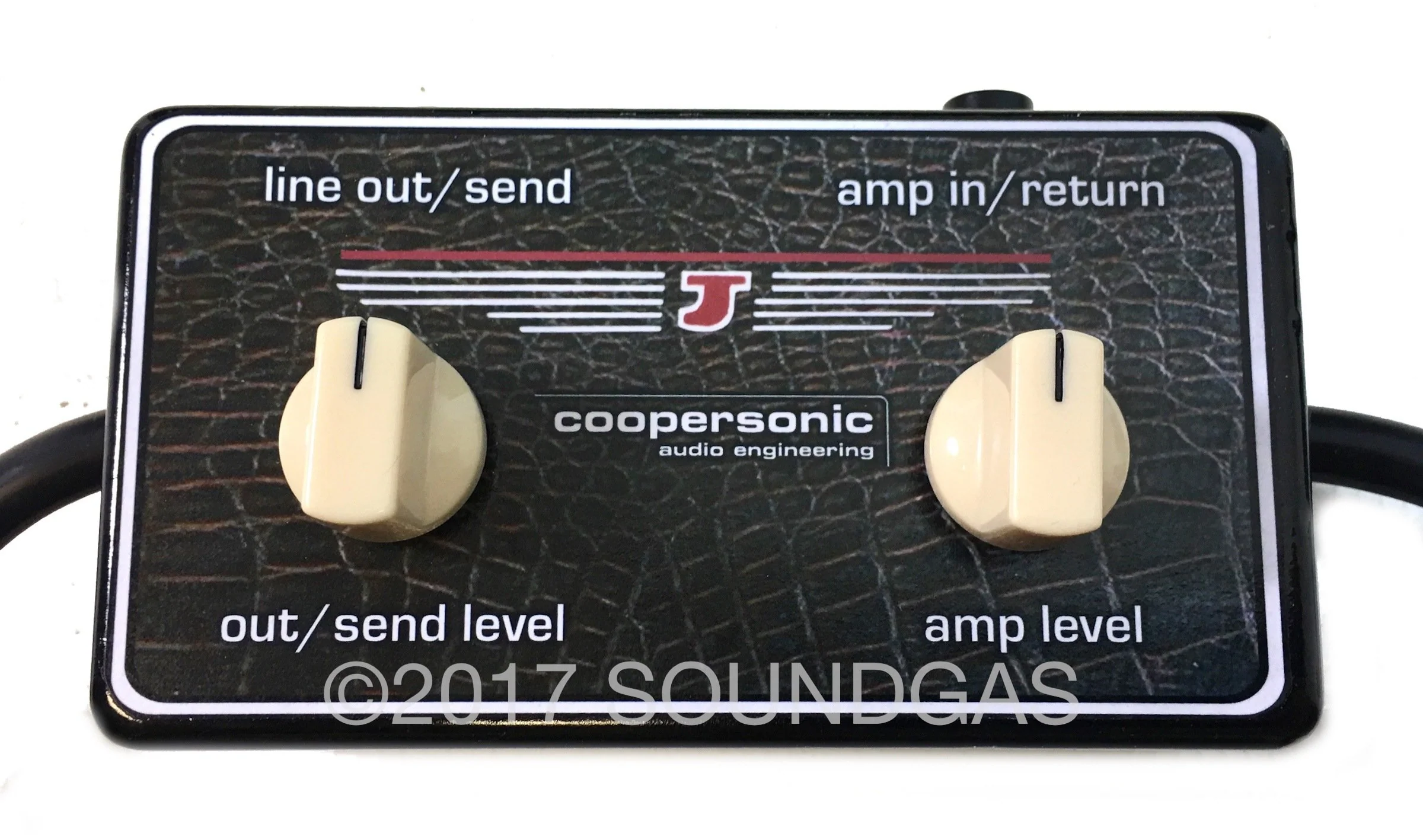 Jennings Univox J4/5 - Image 13