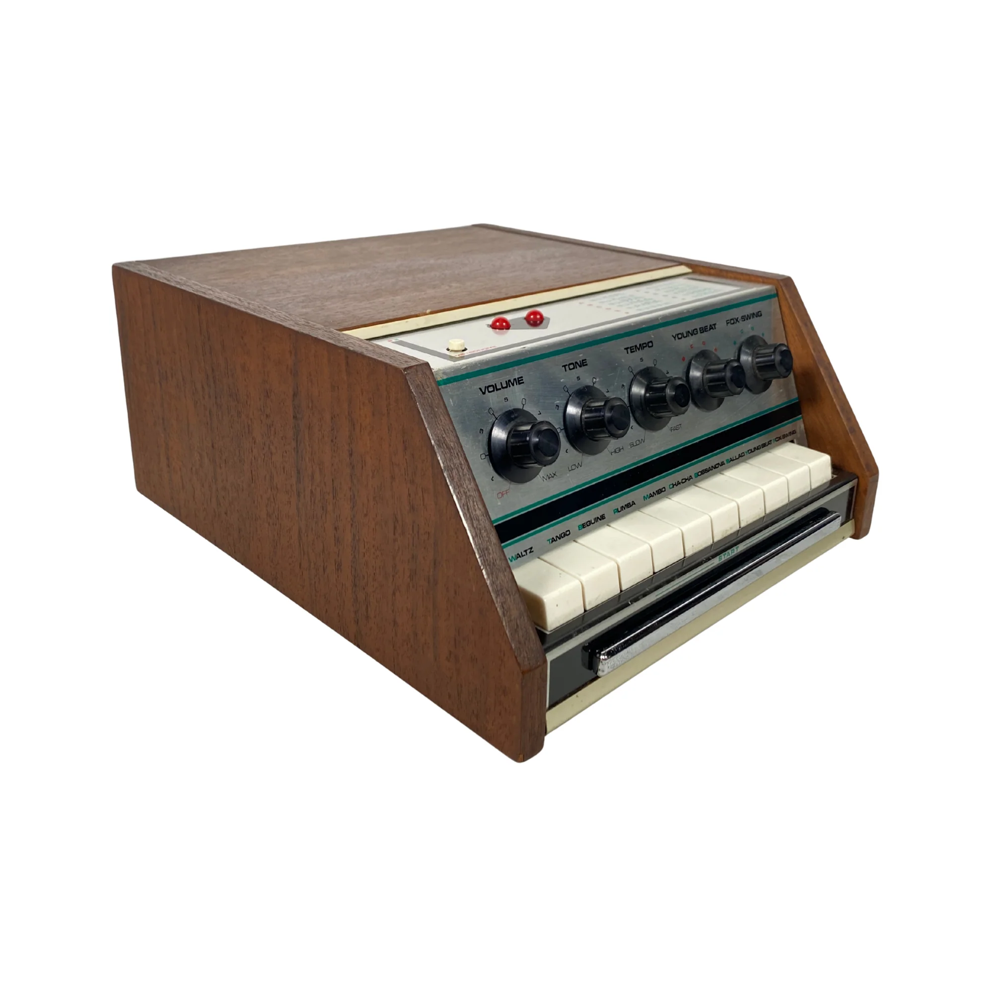 Keio Donca Matic Mini Pops 20s - SN 720560 - Image 4