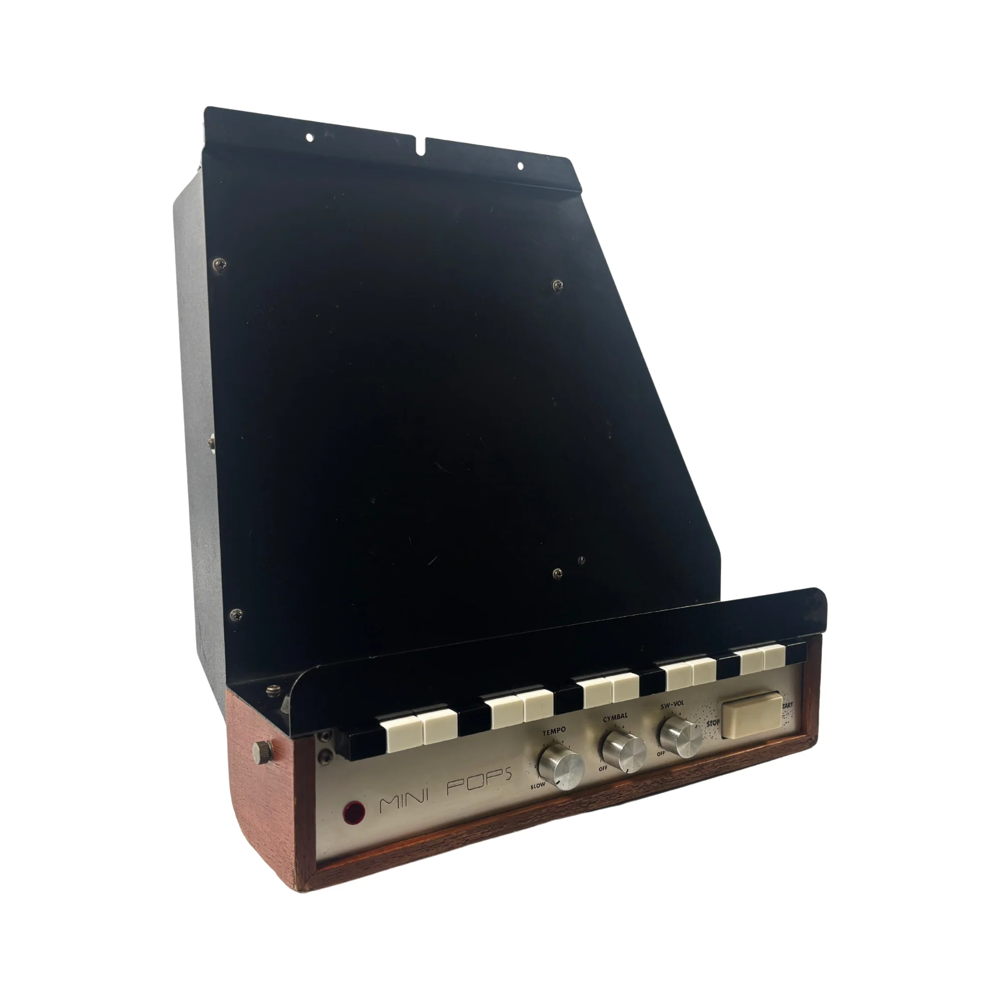Keio Donca Matic Mini Pops - SN 308 - Image 2