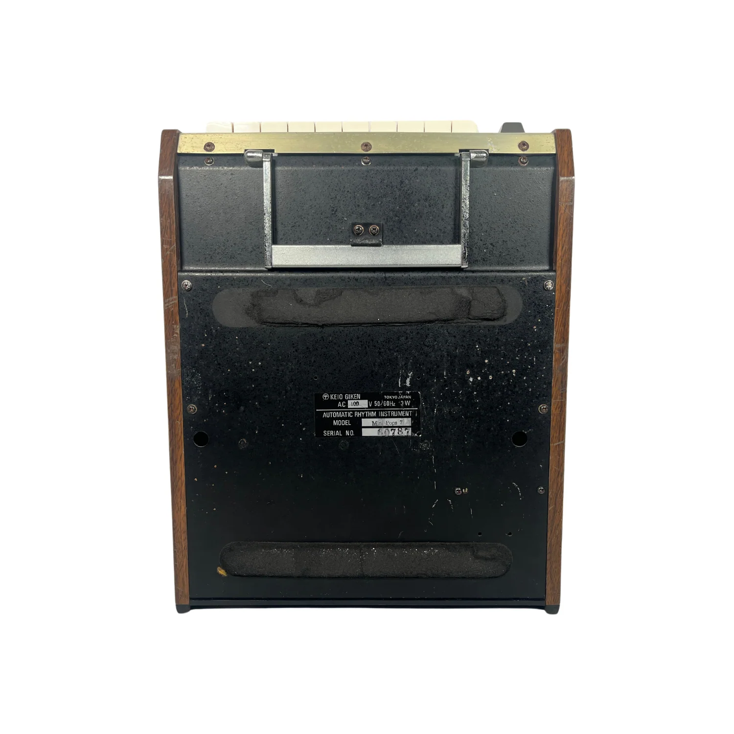 Keio (Korg) Minipops MP-7 - Image 7