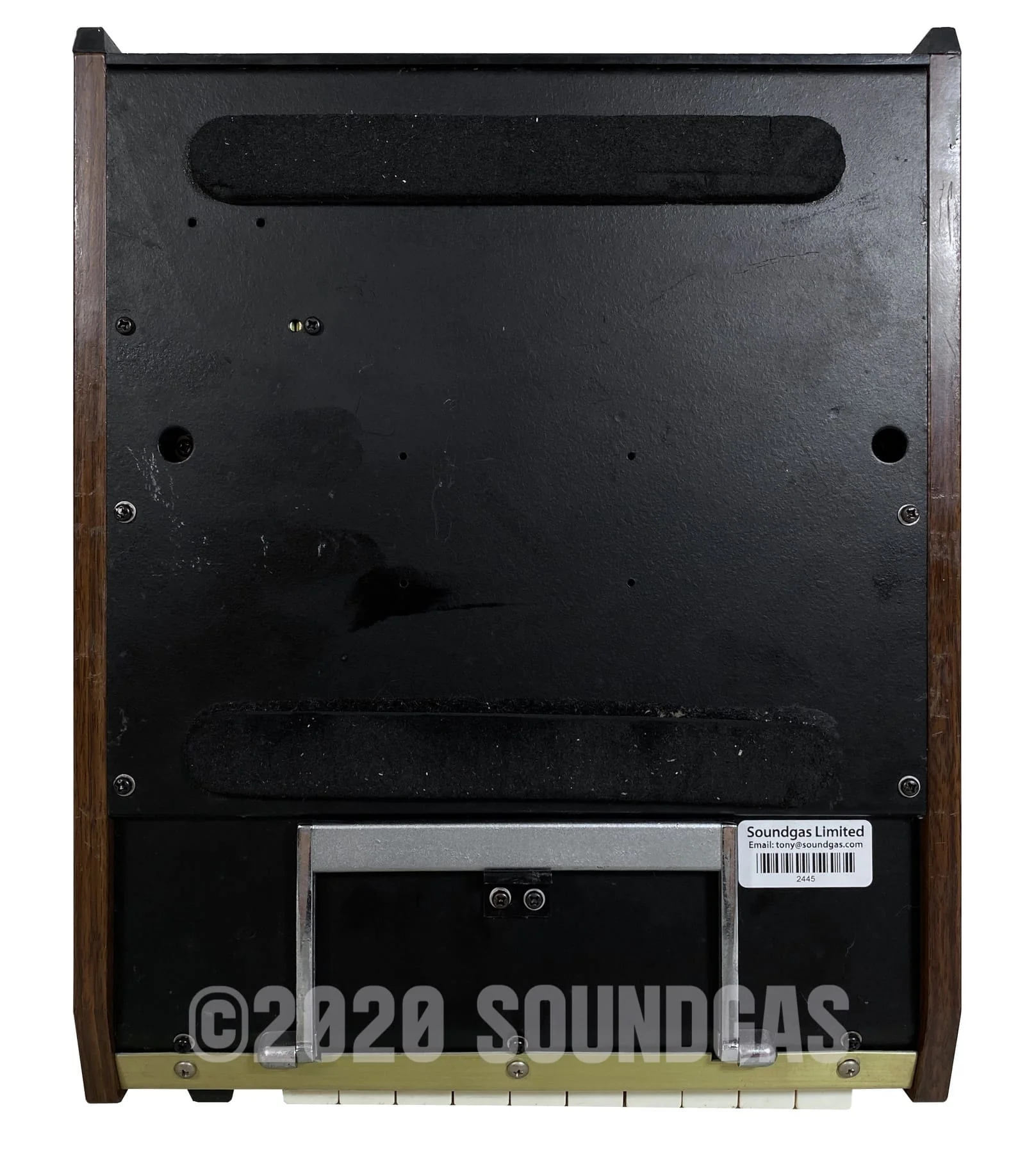 Keio (Korg) Mini Pops MP-7 - Image 5