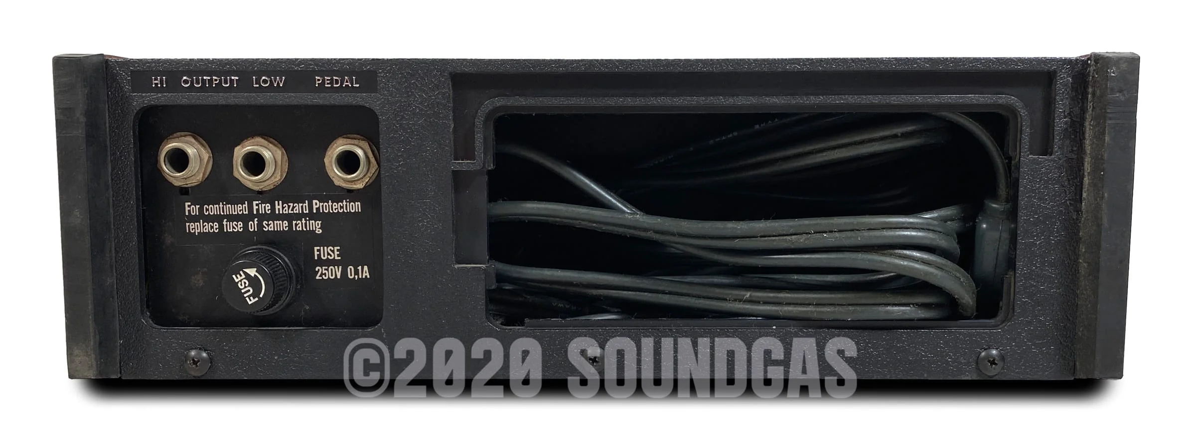Keio (Korg) Mini Pops MP-7 - Image 6