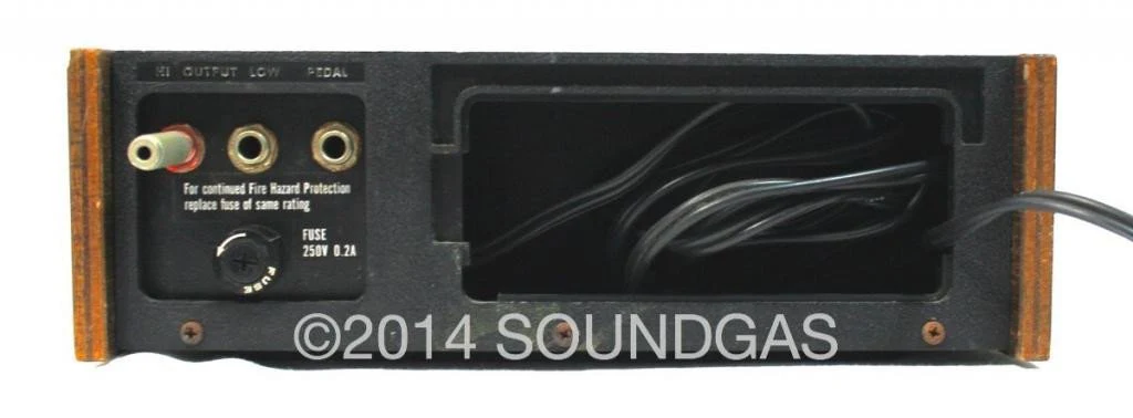KEIO (Korg) MINI POPS MP-7 - Image 6
