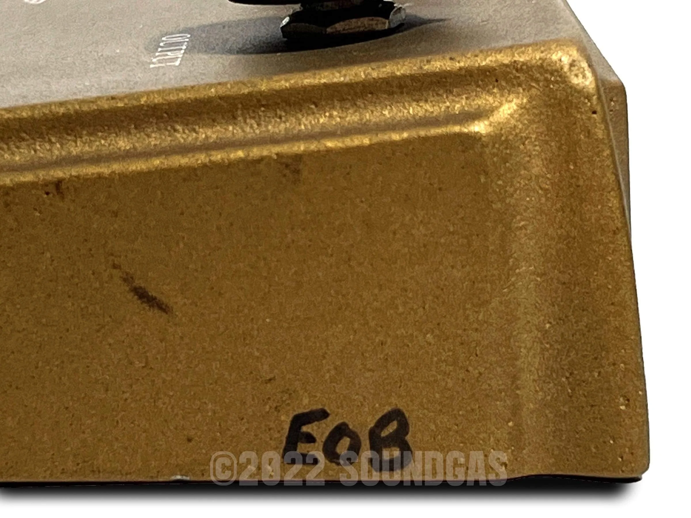 Klon Centaur #1537 - Ed O'Brien / Radiohead - Image 13
