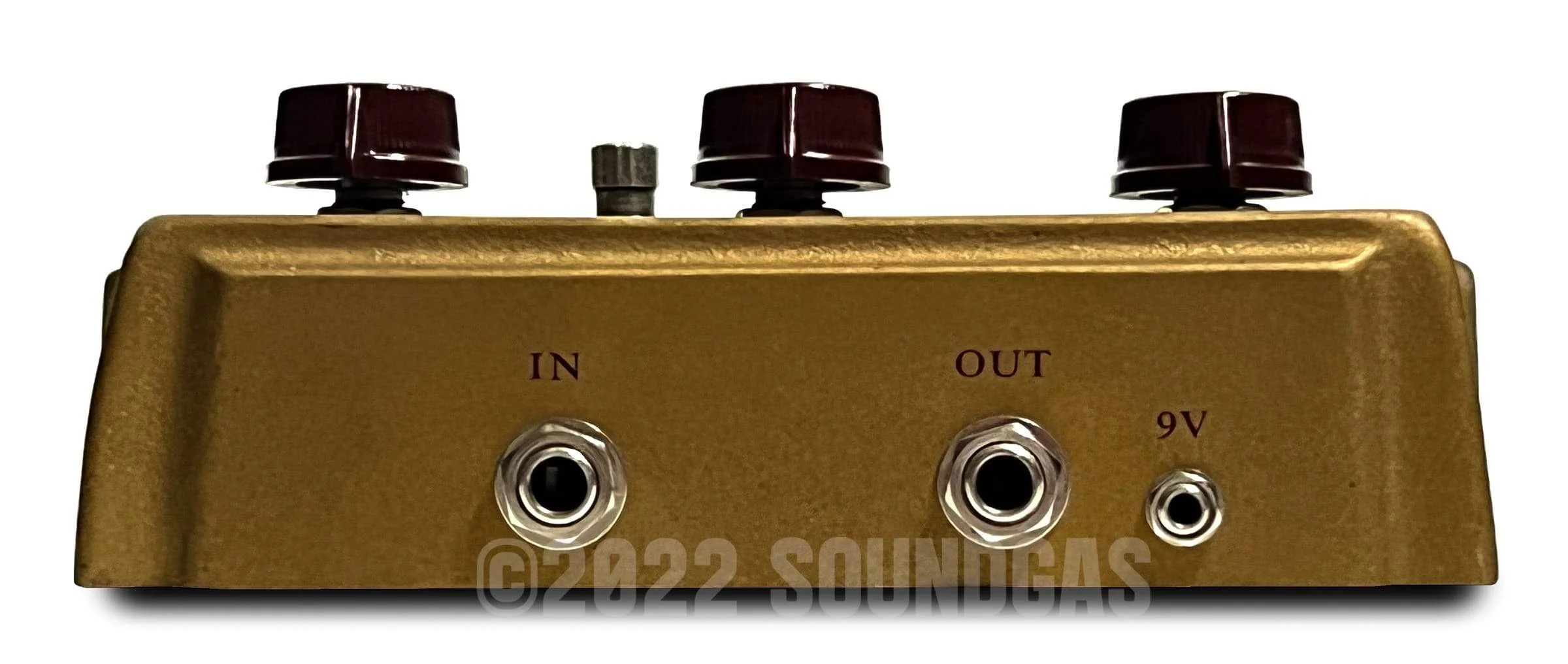 Klon Centaur #1537 - Ed O'Brien / Radiohead - Image 8