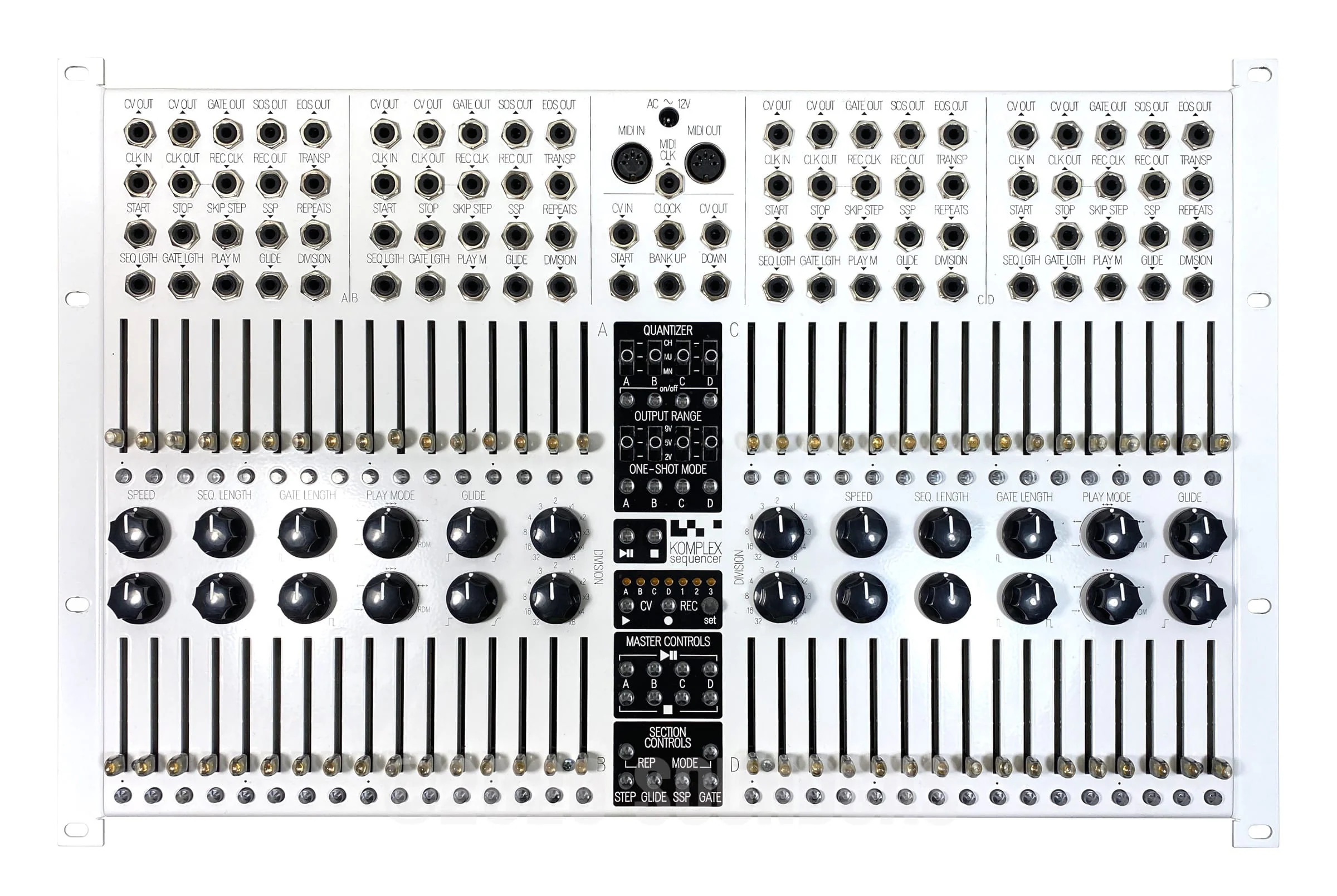 Koma Komplex Sequencer - Image 2