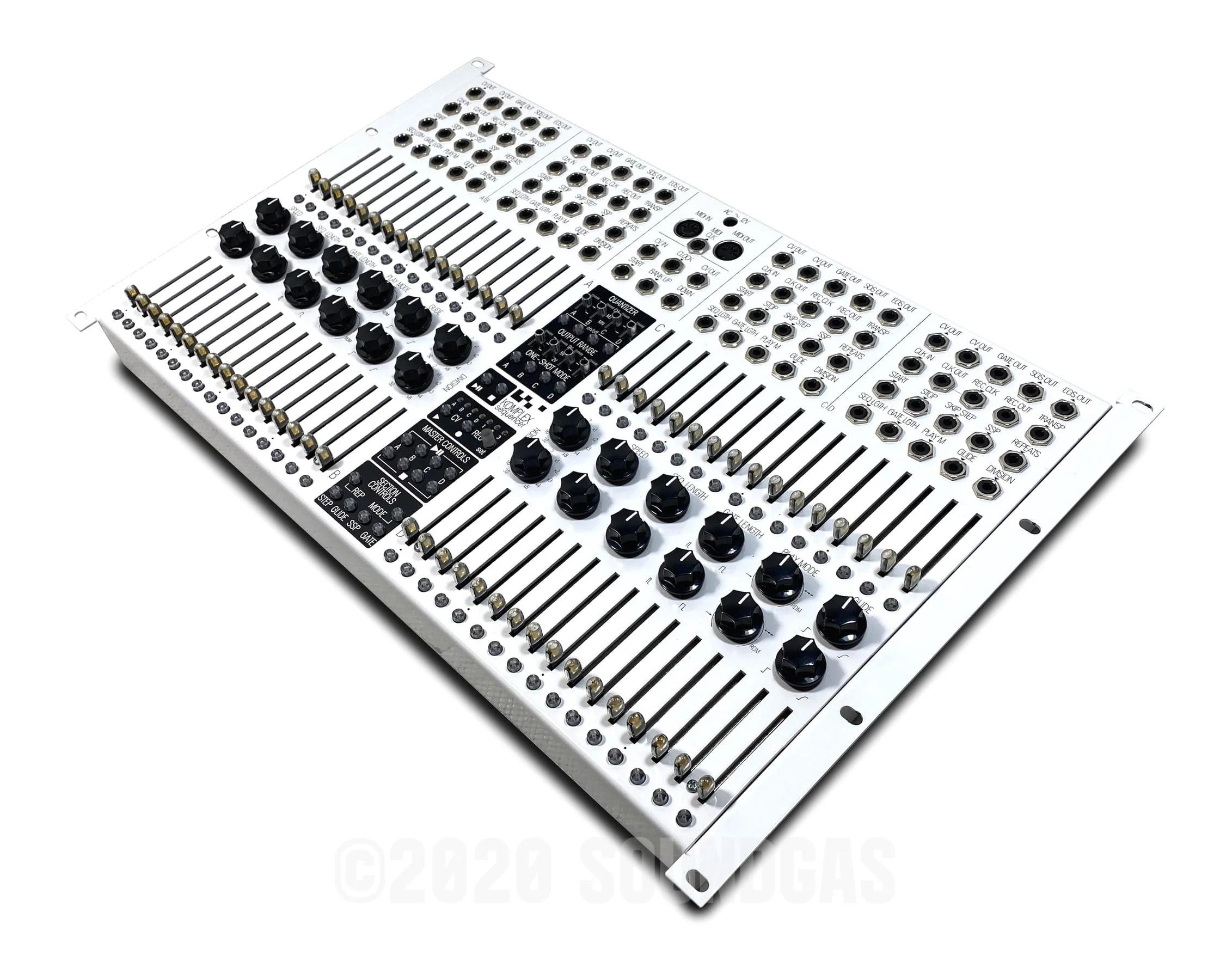 Koma Komplex Sequencer - Image 3