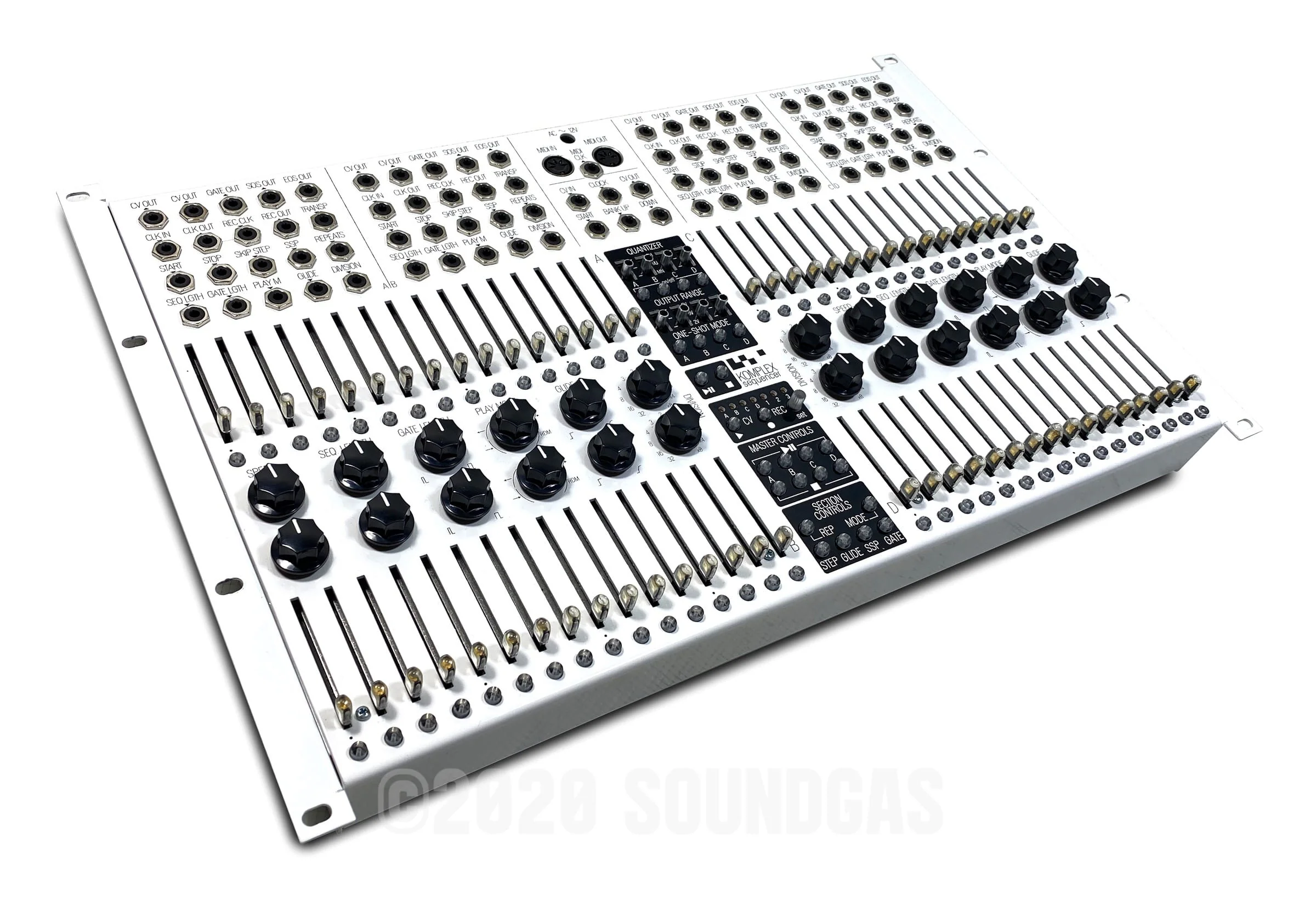 Koma Komplex Sequencer - Image 4