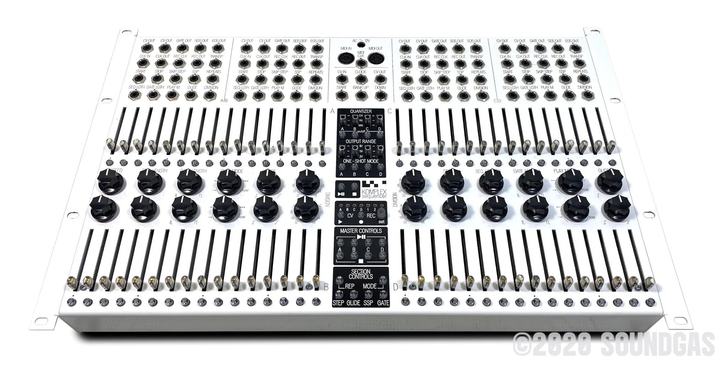 Koma Komplex Sequencer - Image 7