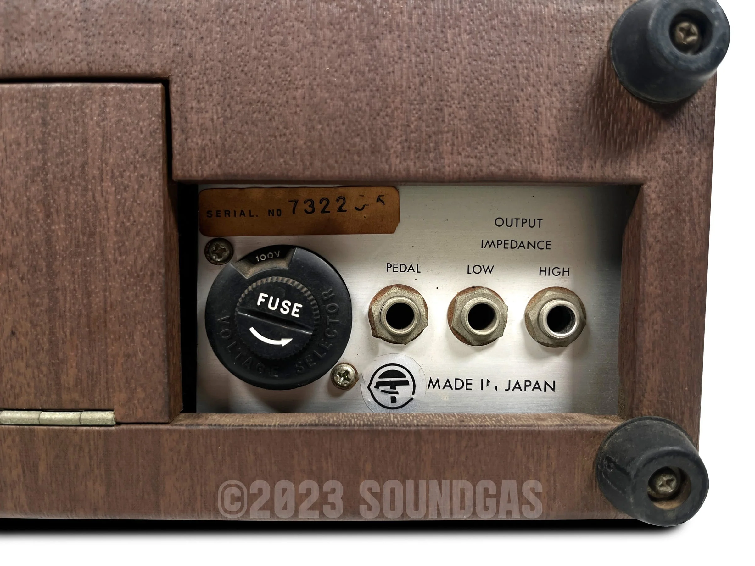 Korg/Keio Mini Pops 3 - Image 5