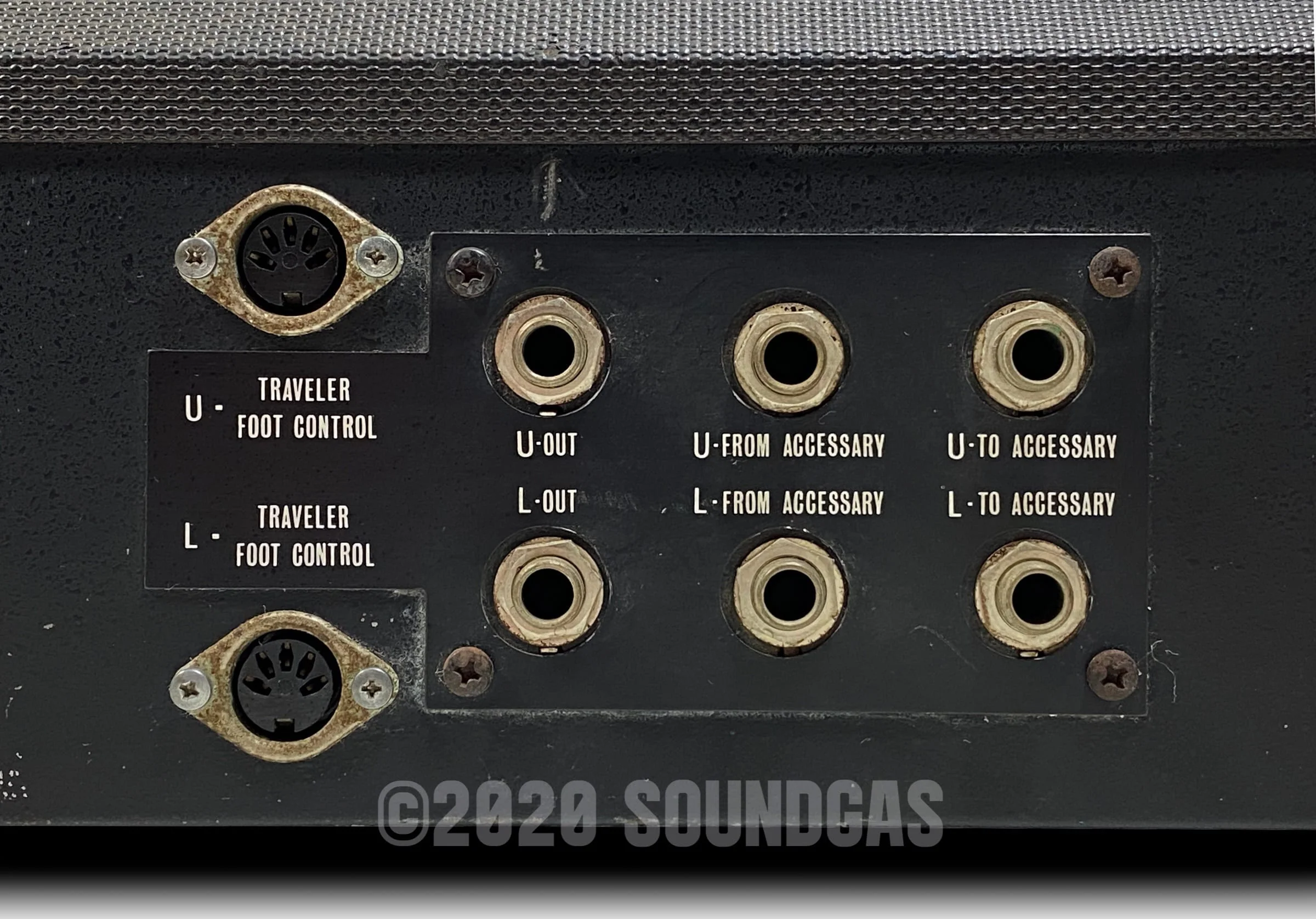 Korg Maxi-Korg 800DV - Image 10