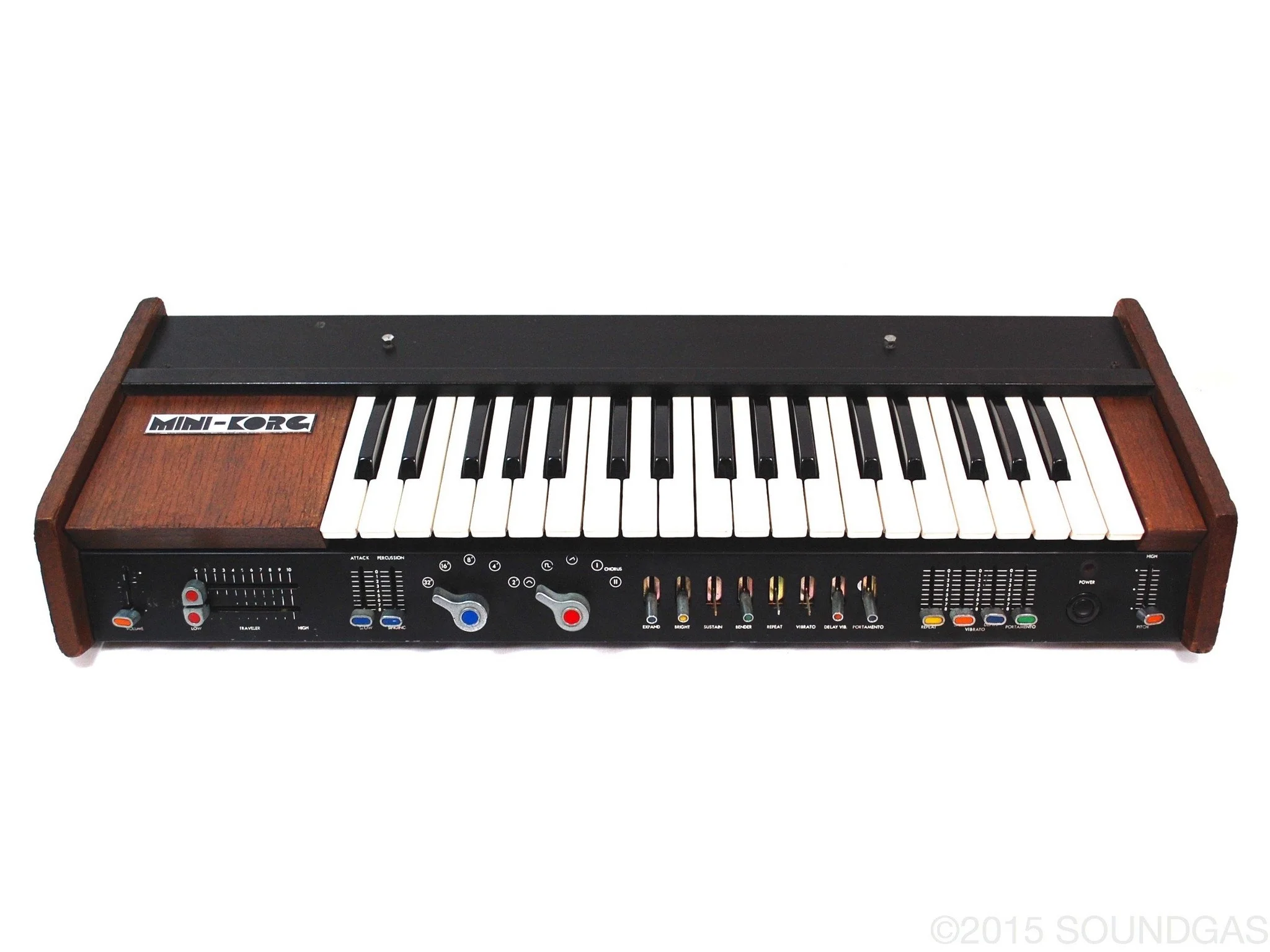 KORG MINIKORG 700