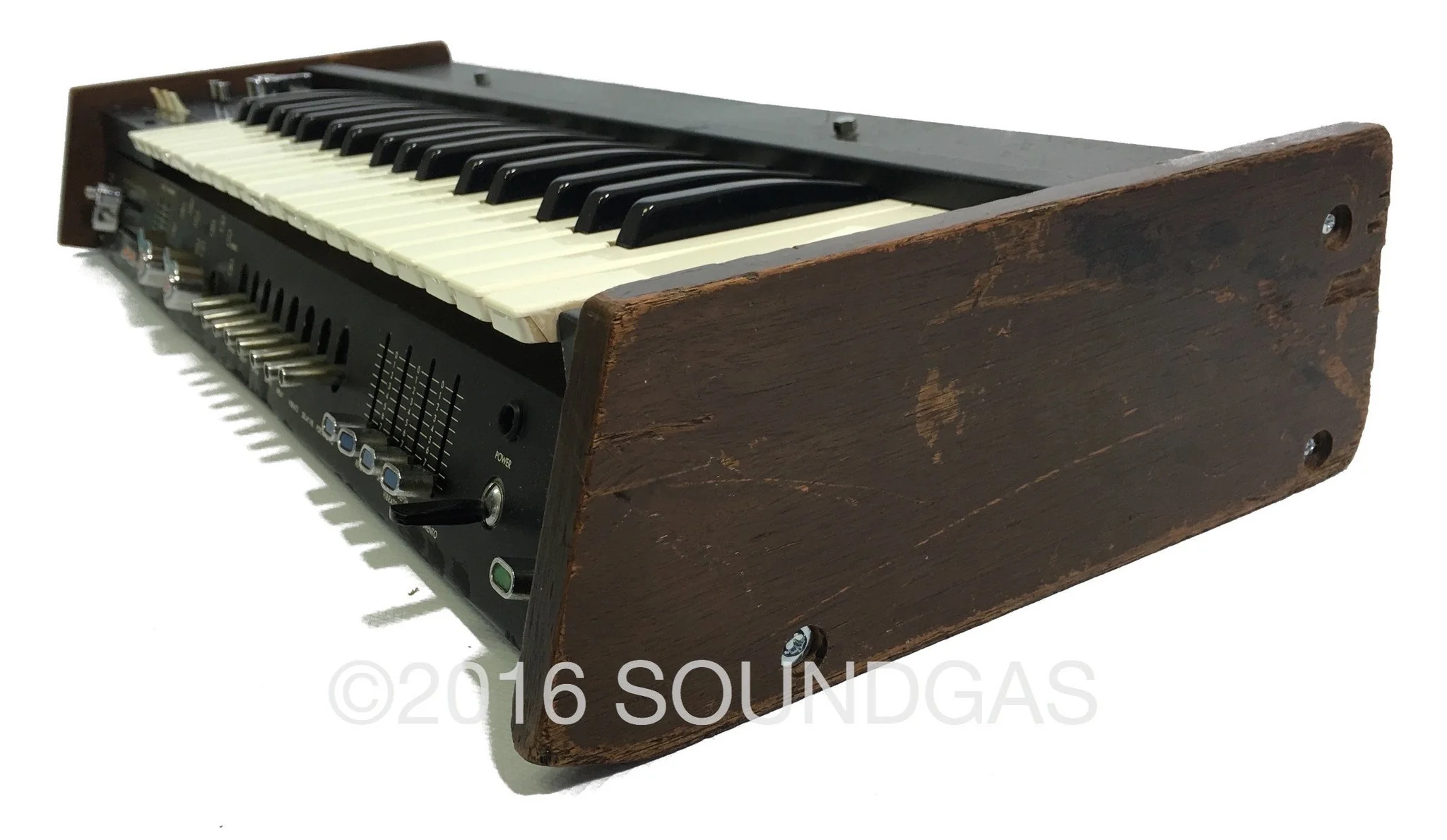 Korg Minikorg-700 - Image 6
