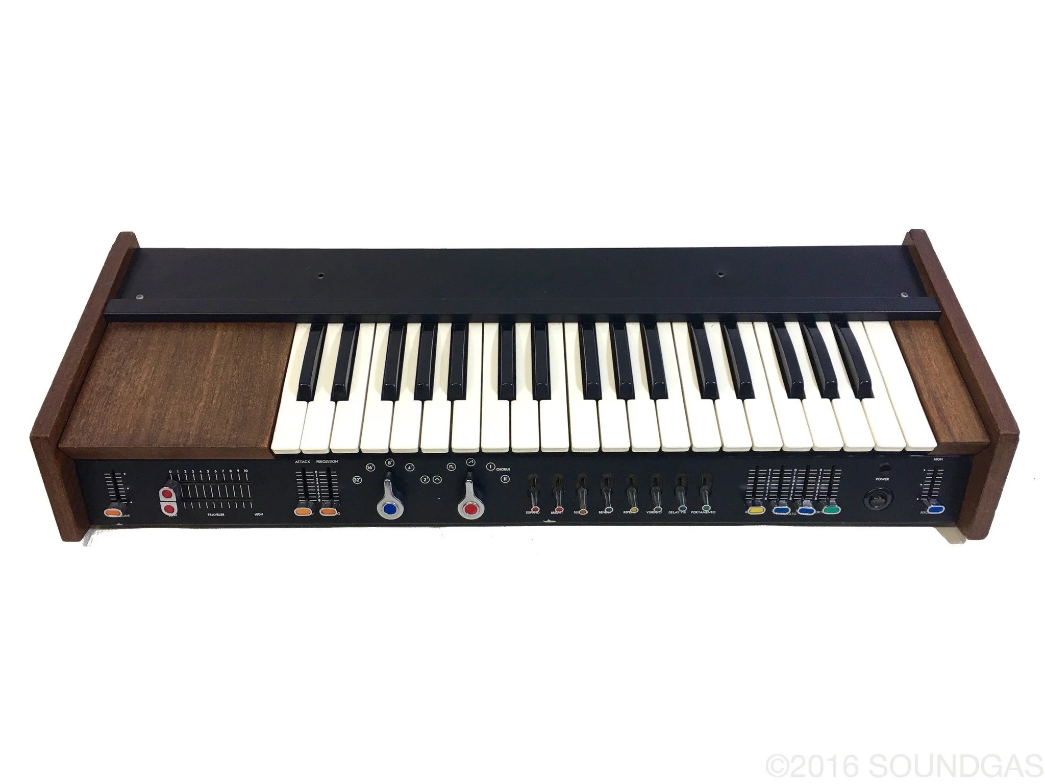 Korg miniKORG-700