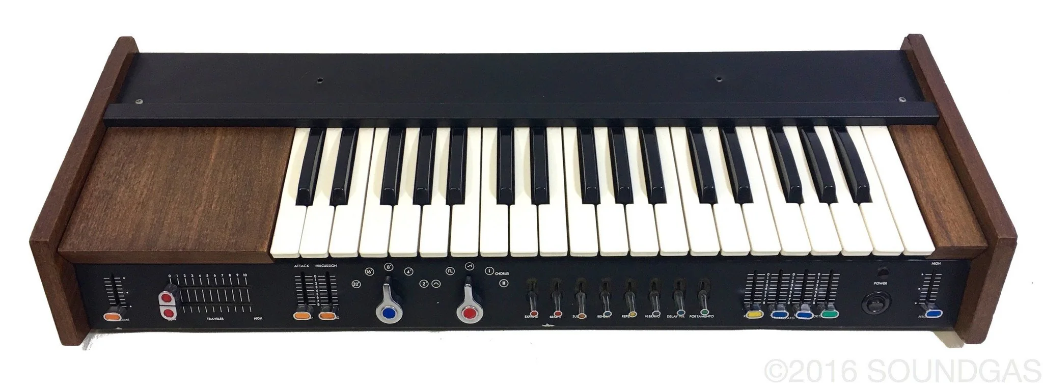 Korg miniKORG-700 - Image 11