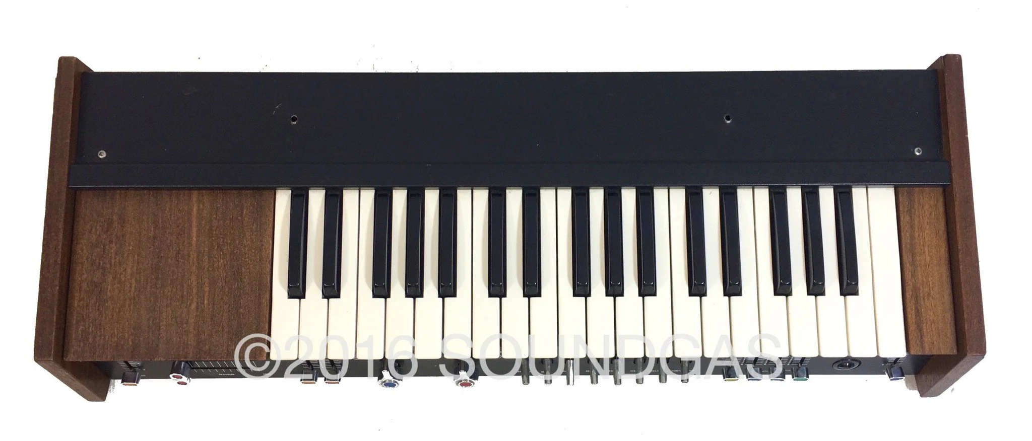 Korg miniKORG-700 - Image 2