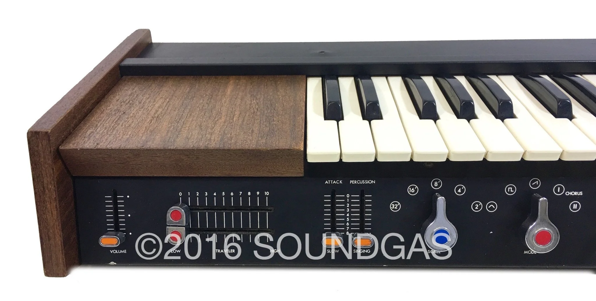 Korg miniKORG-700 - Image 3