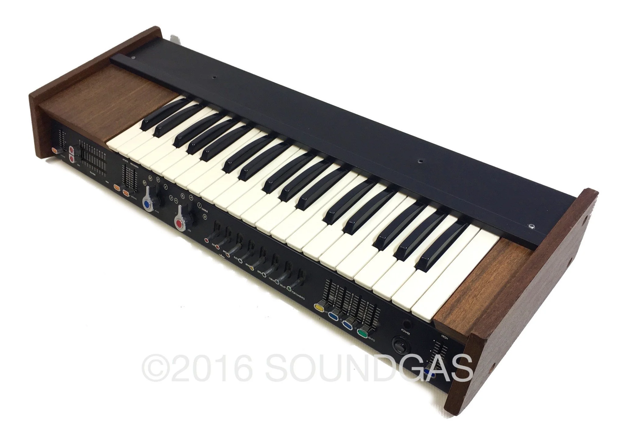 Korg miniKORG-700 - Image 5