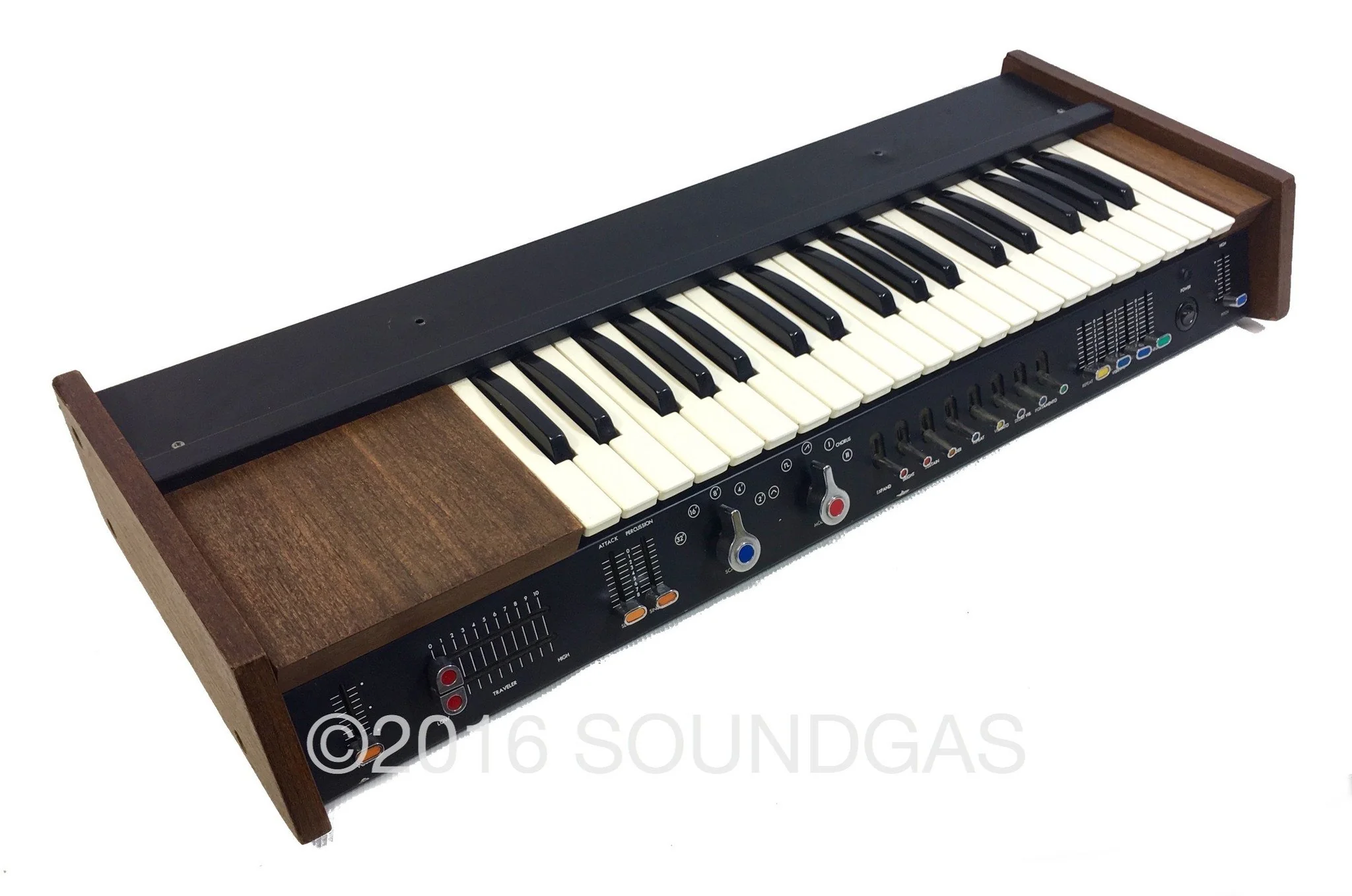 Korg miniKORG-700 - Image 6