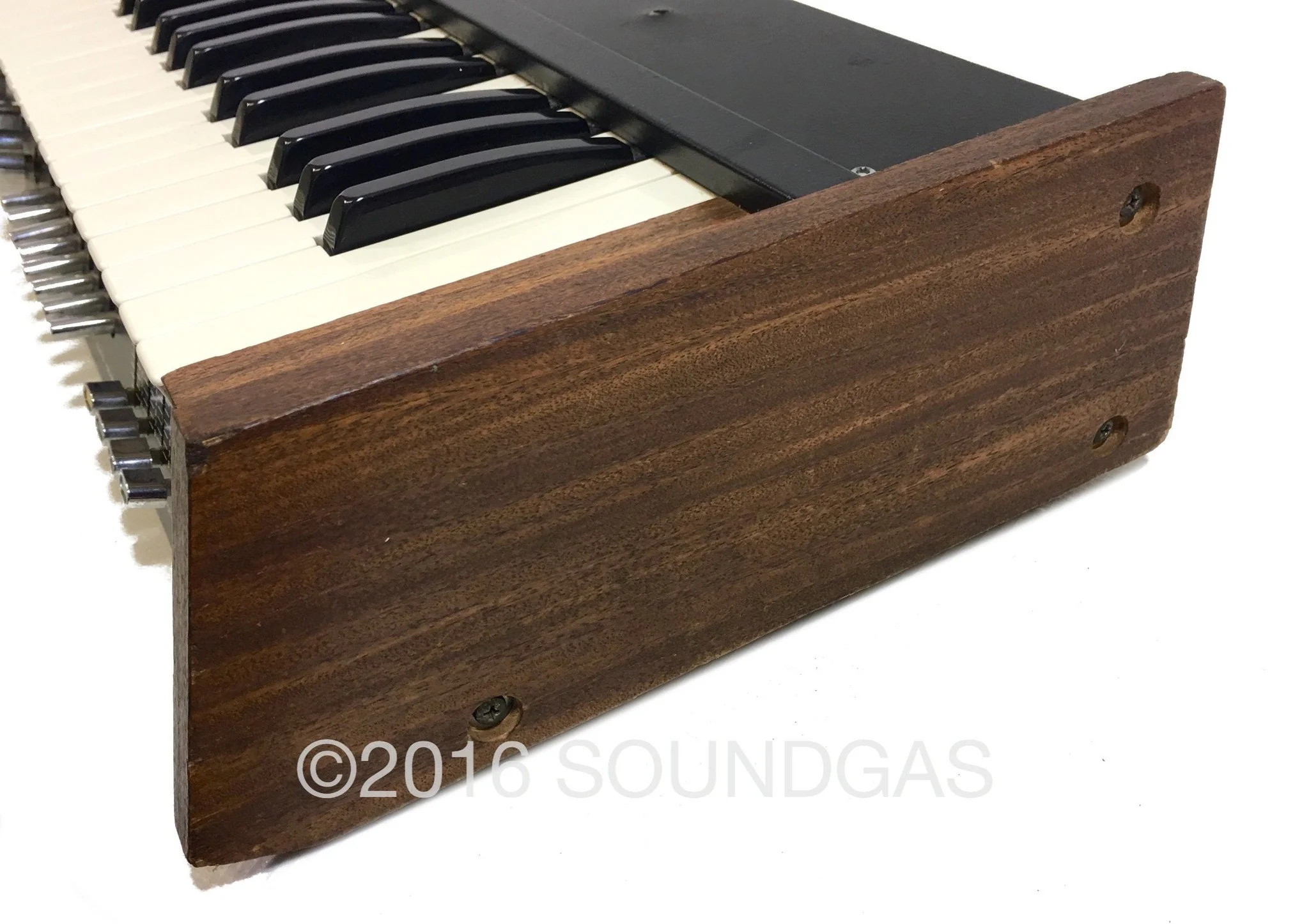 Korg miniKORG-700 - Image 8