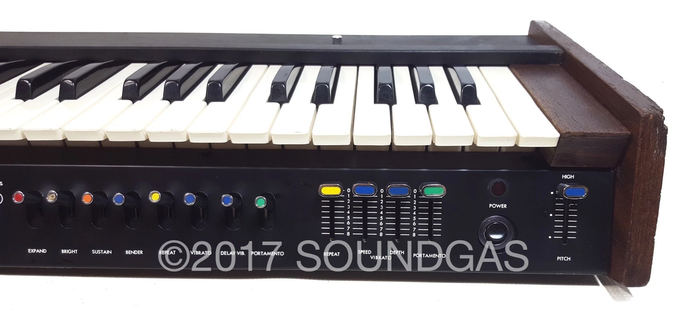 Korg MiniKorg-700 - Image 12