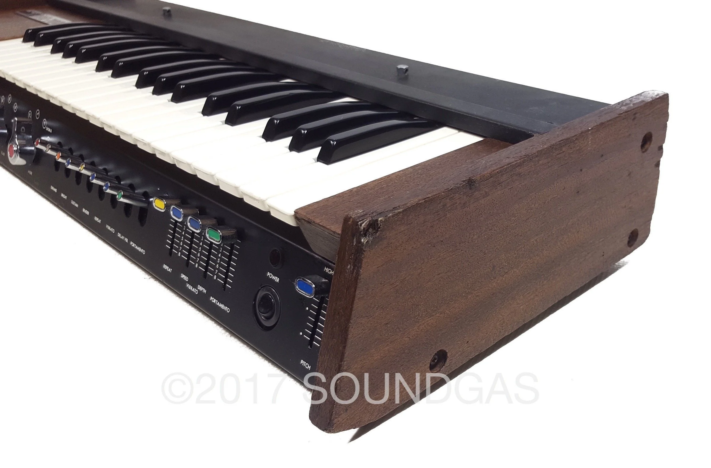 Korg MiniKorg-700 - Image 5