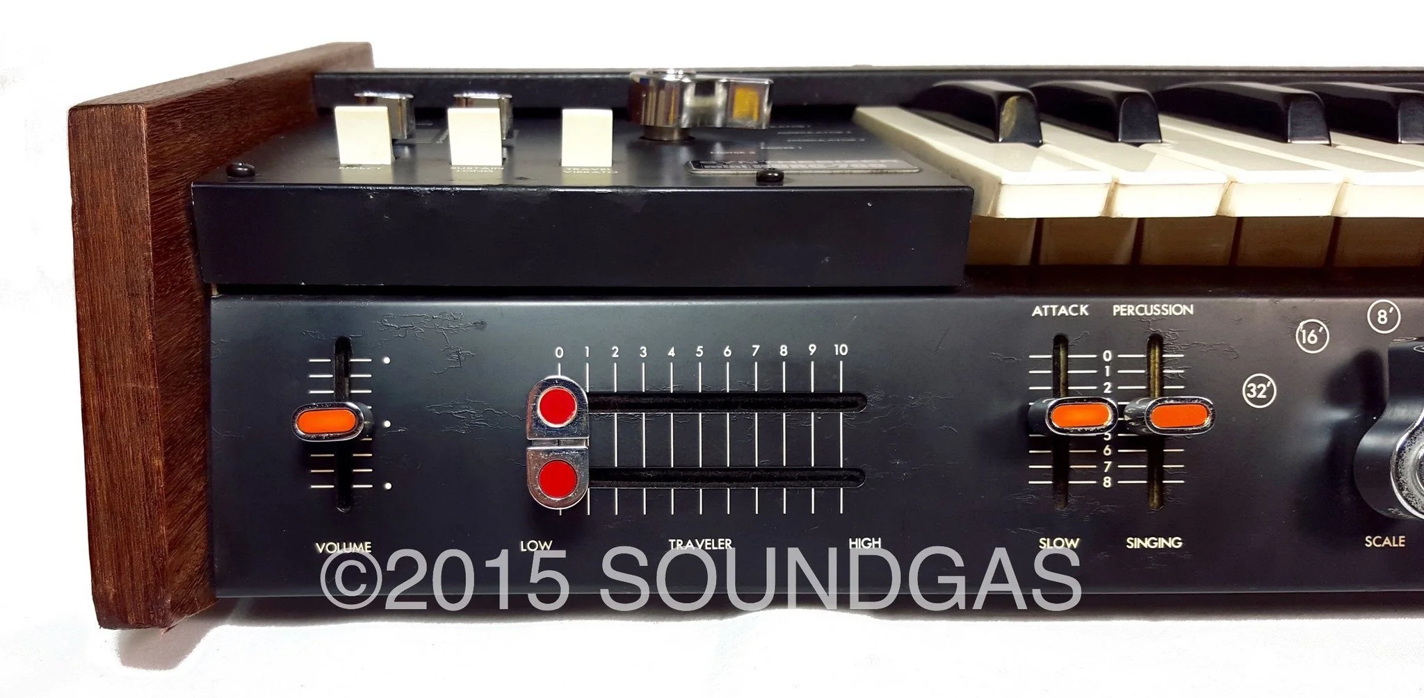KORG miniKORG-700S - Image 17