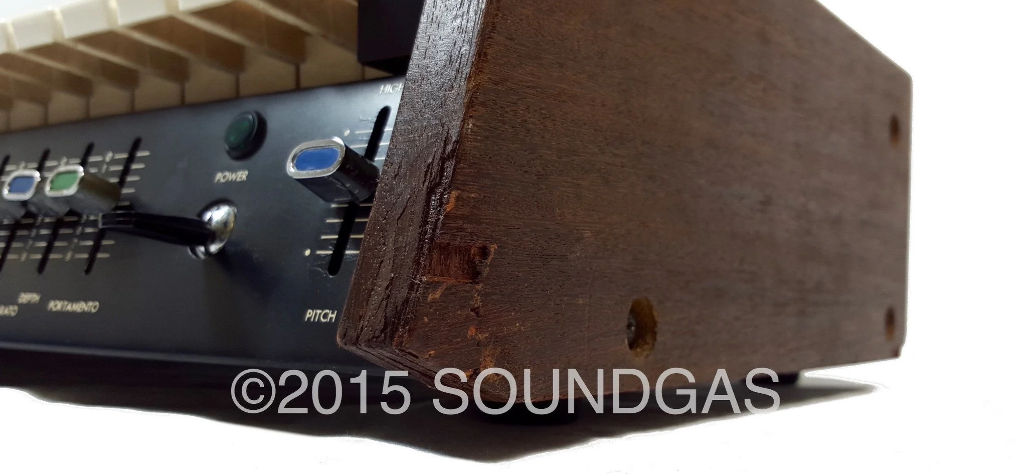 KORG miniKORG-700S - Image 8