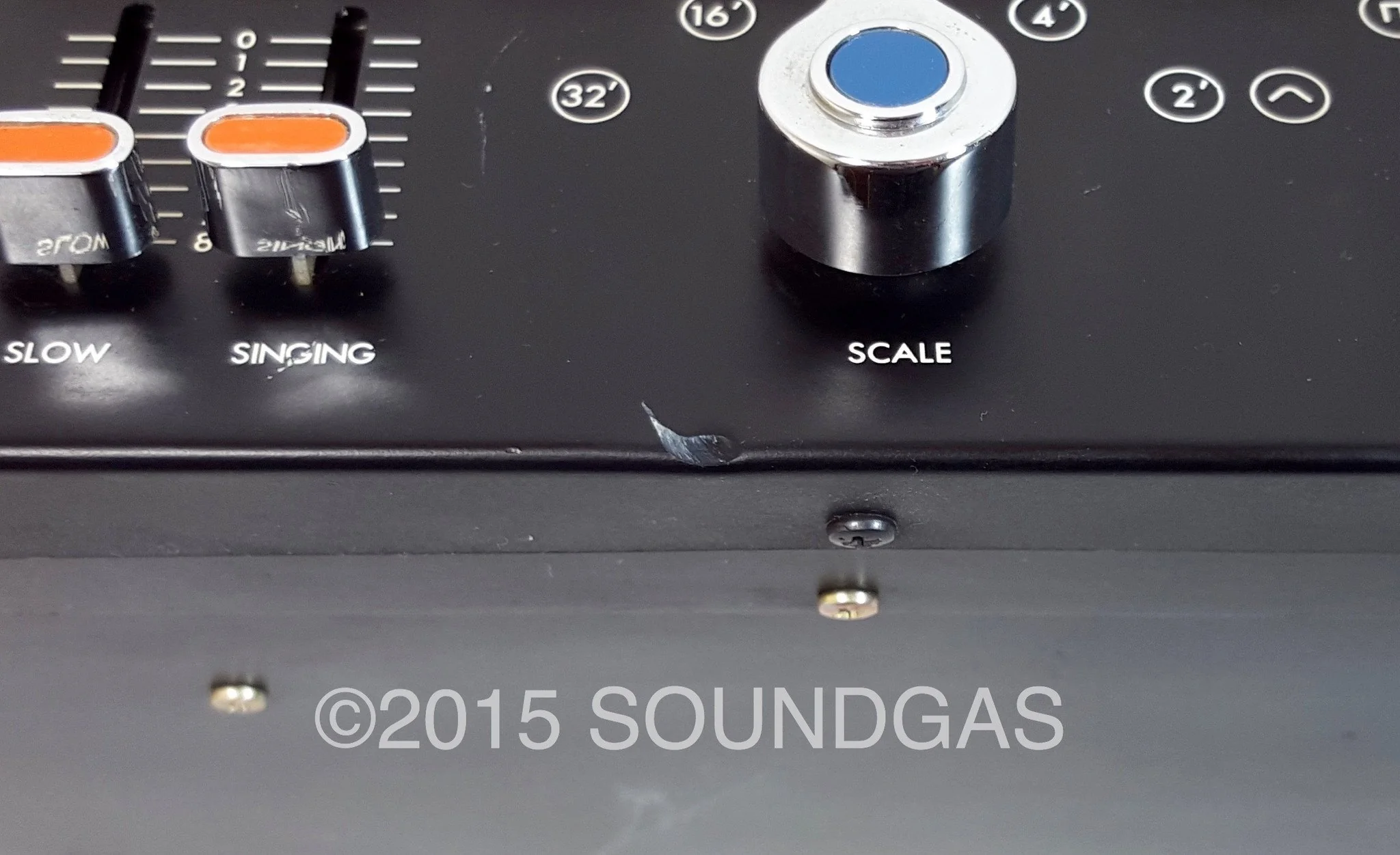 KORG miniKORG-700S - Image 18