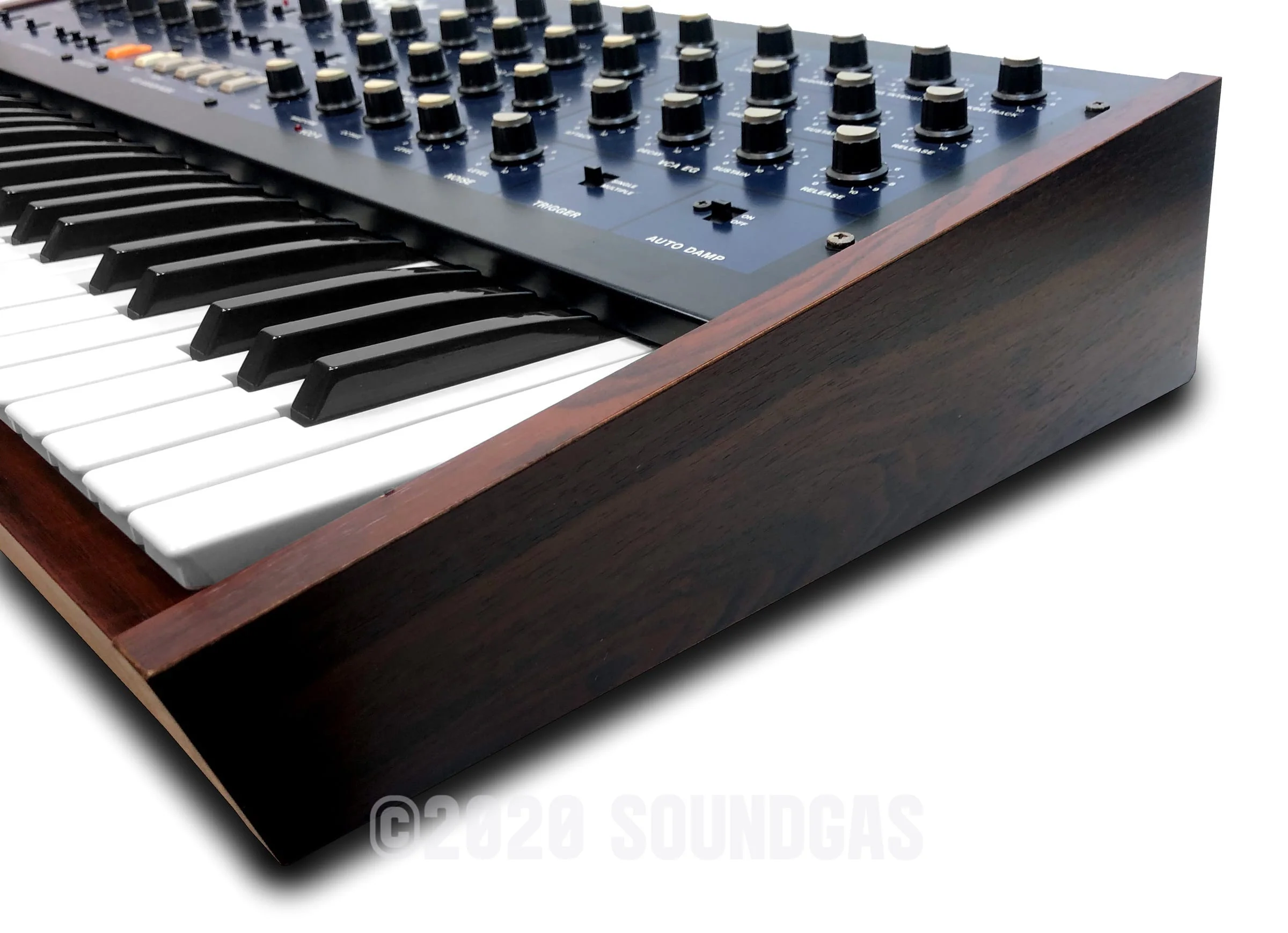 Korg Mono/Poly MP-4 - Image 4