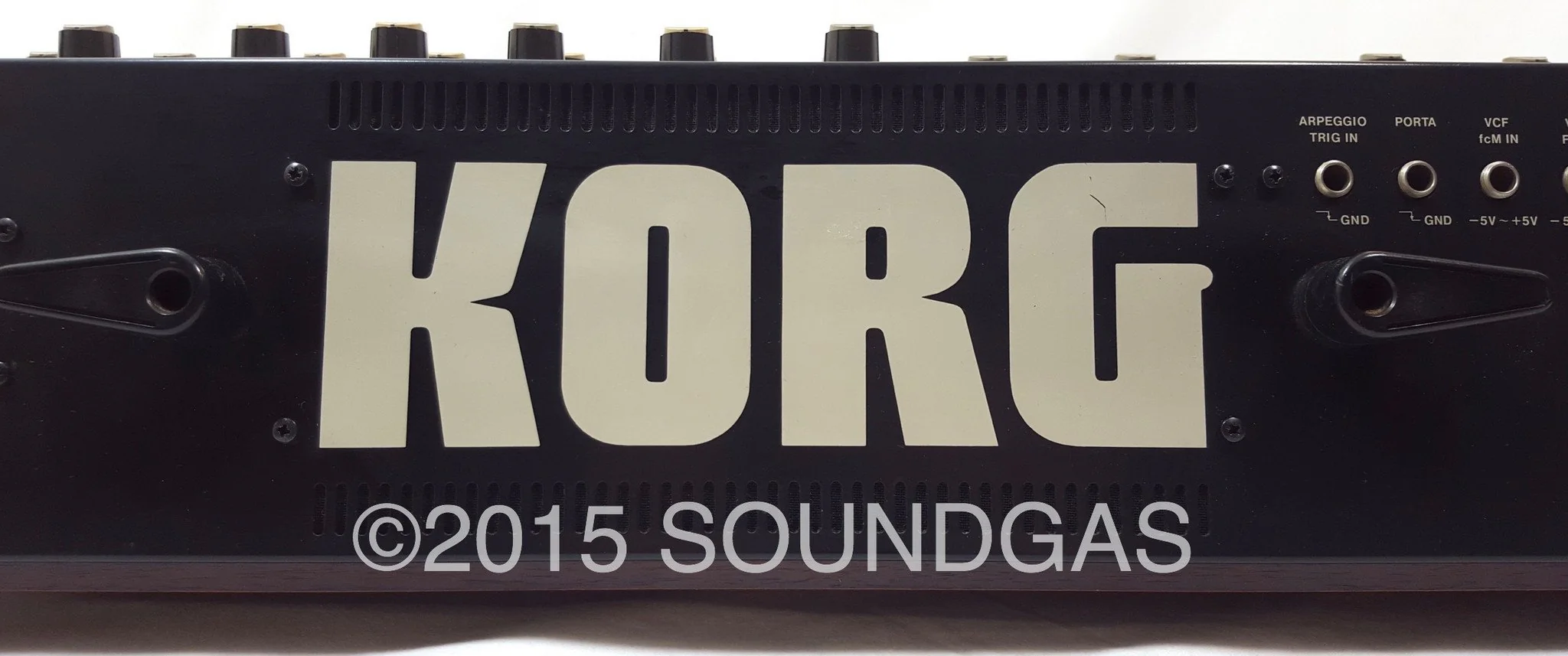 KORG MONO/POLY - Image 14