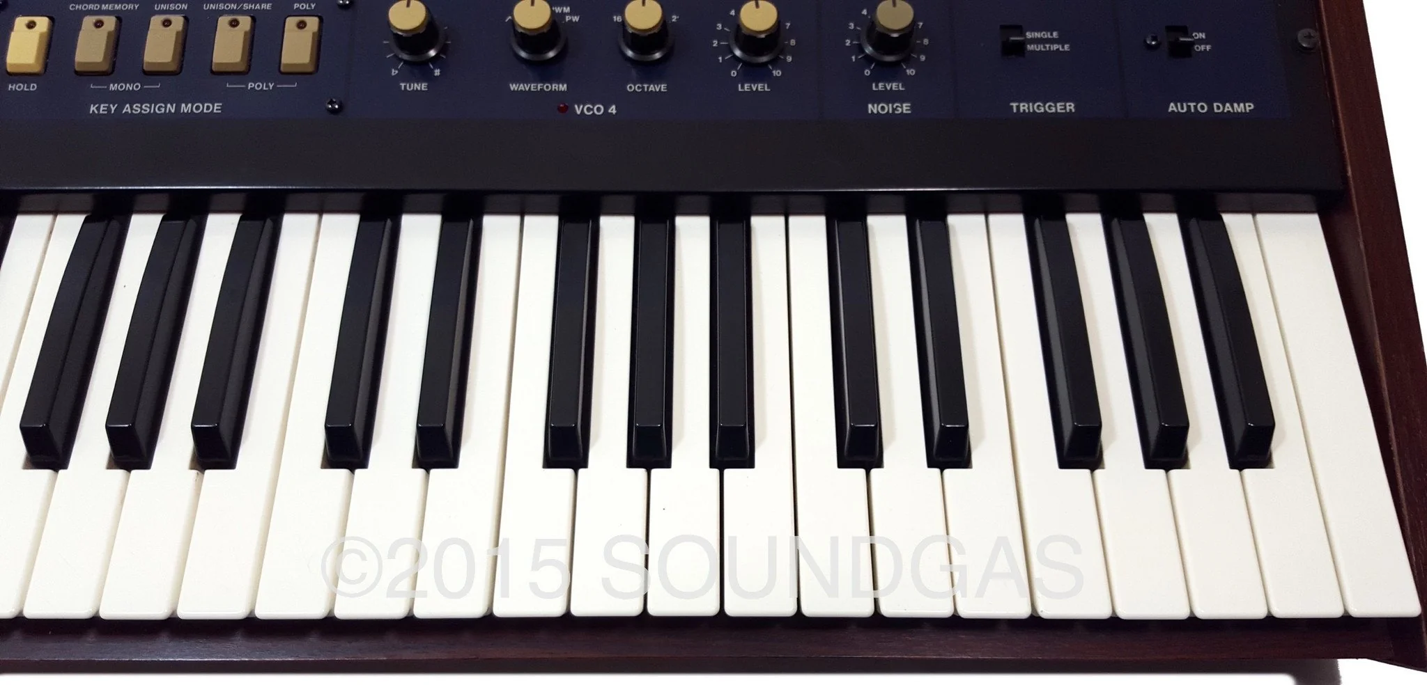 KORG MONO/POLY - Image 24