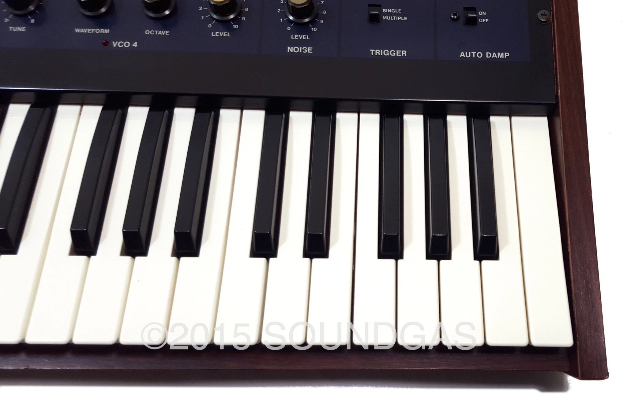 KORG MONO/POLY - Image 25