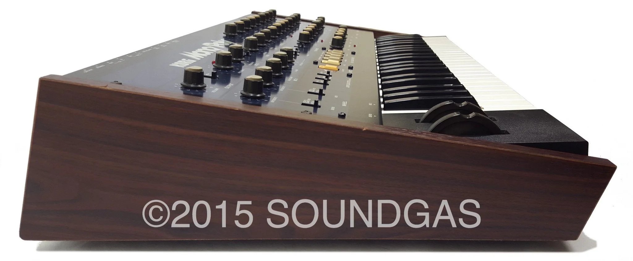 KORG MONO/POLY - Image 8