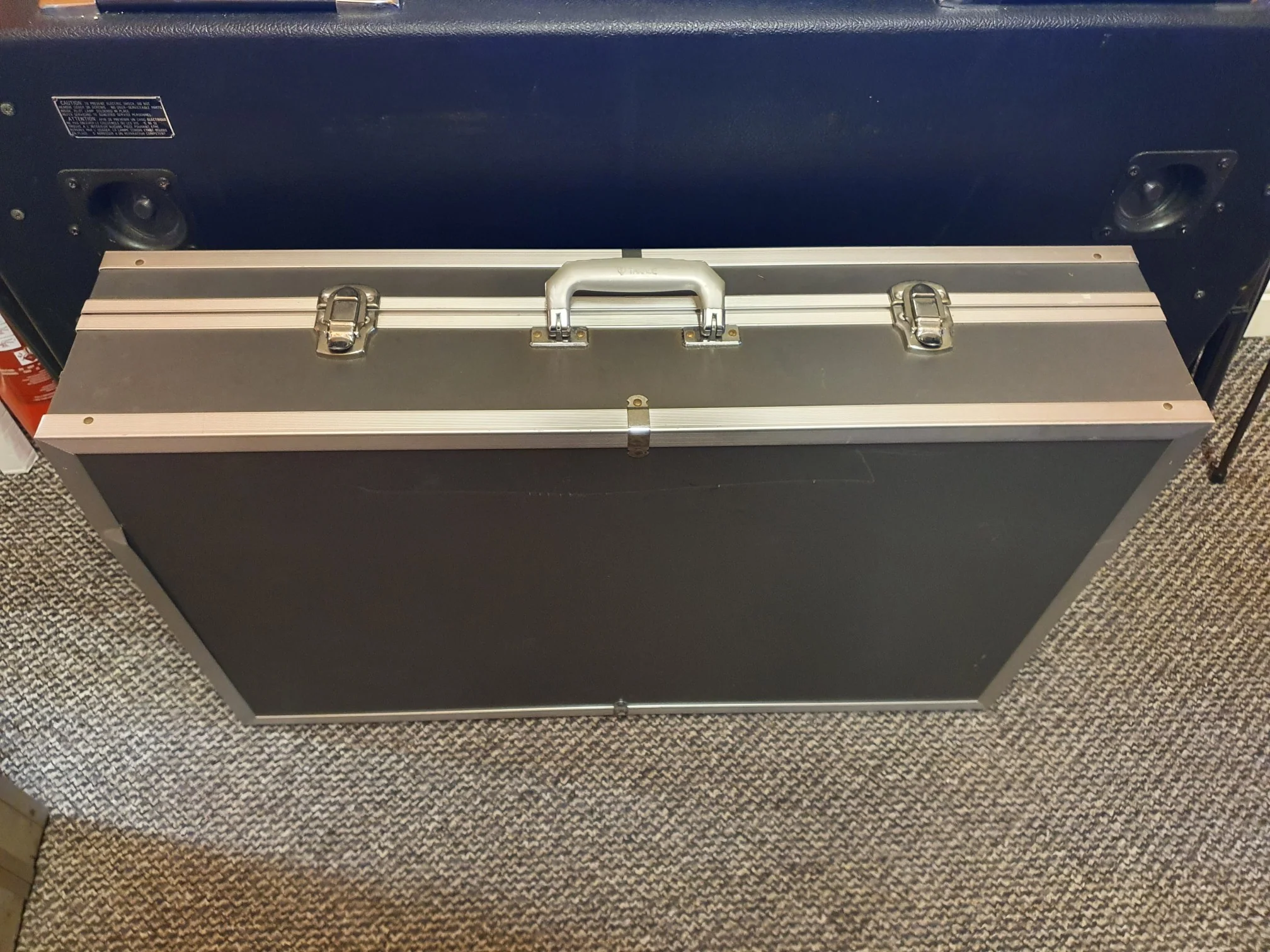 Korg Monopoly Case - Image 3