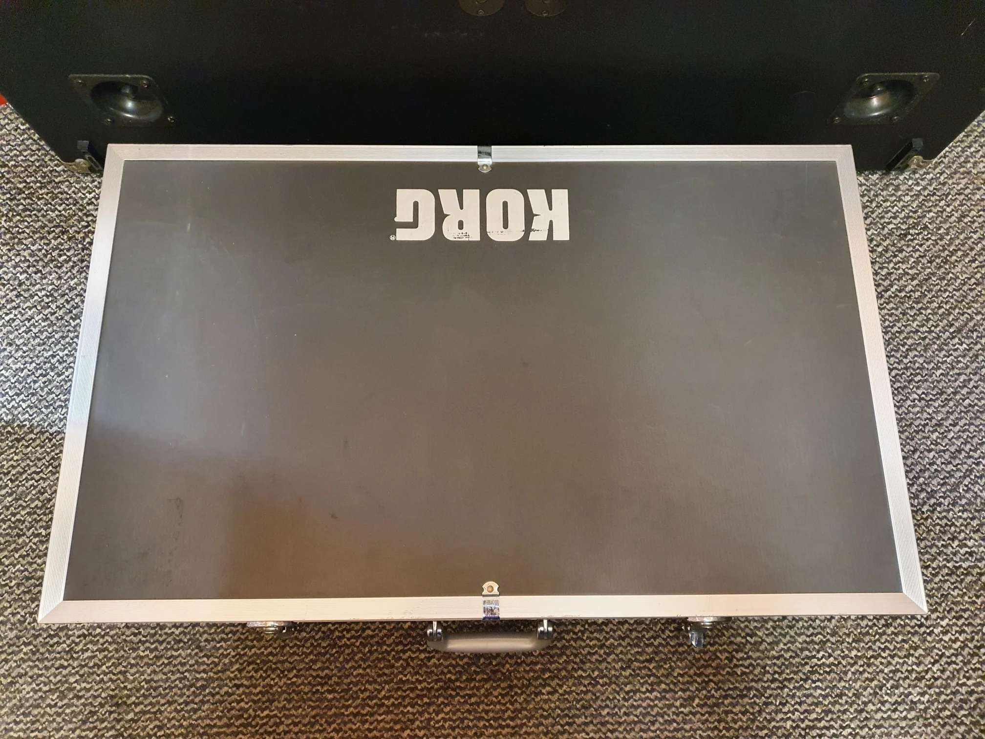 Korg Monopoly Case - Image 4