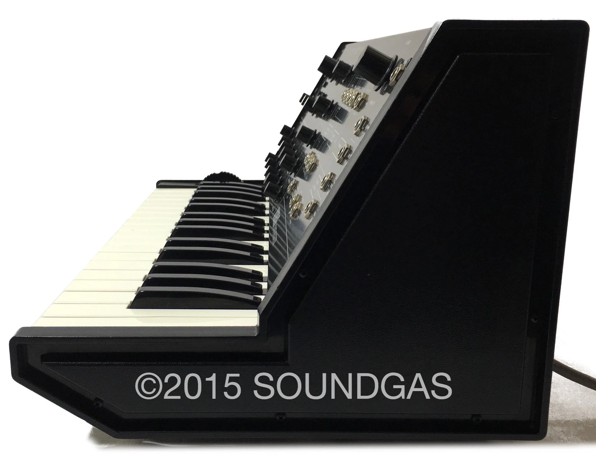 KORG MS-10 240v - Image 7