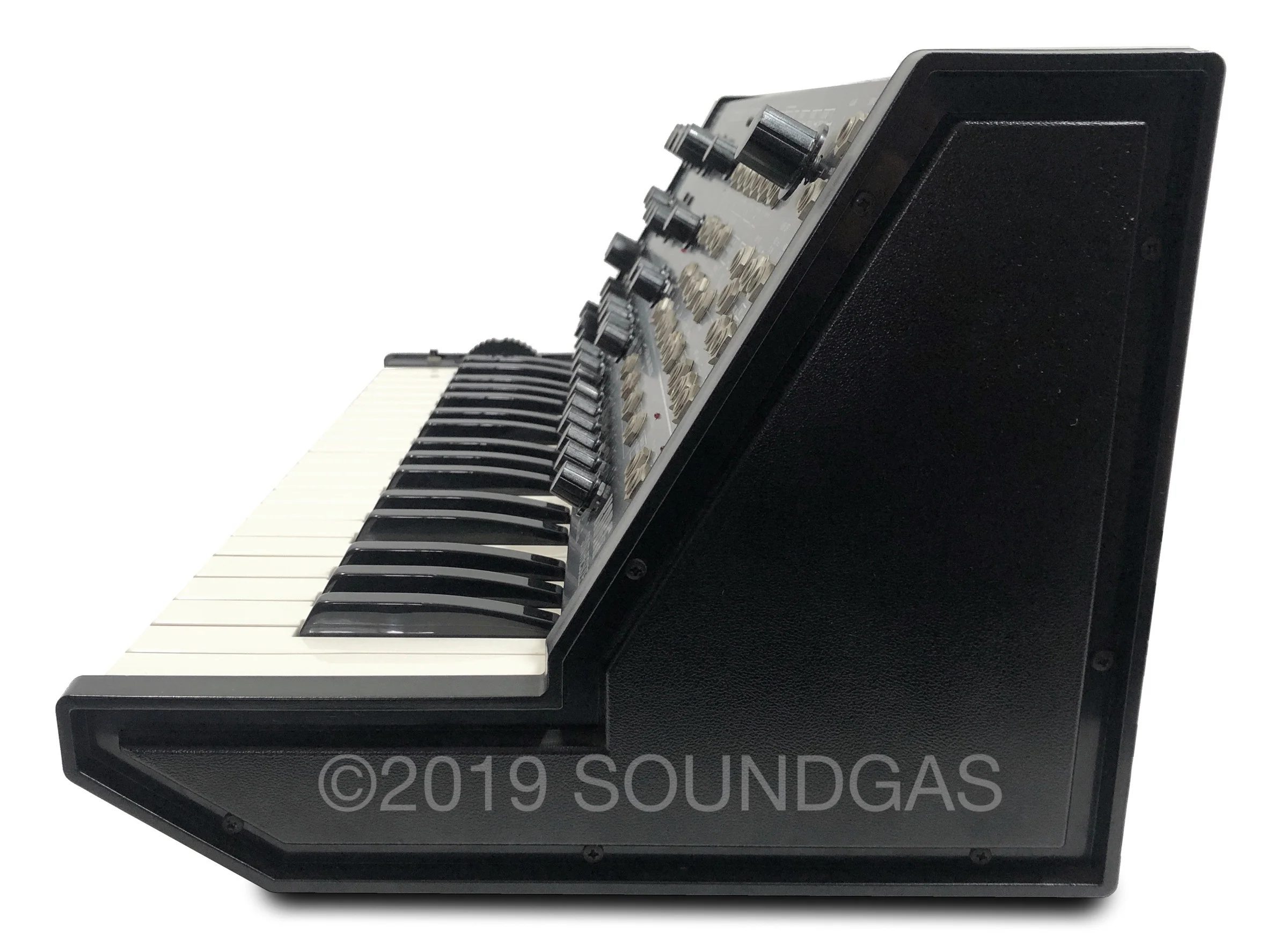 Korg MS-20 - Image 5