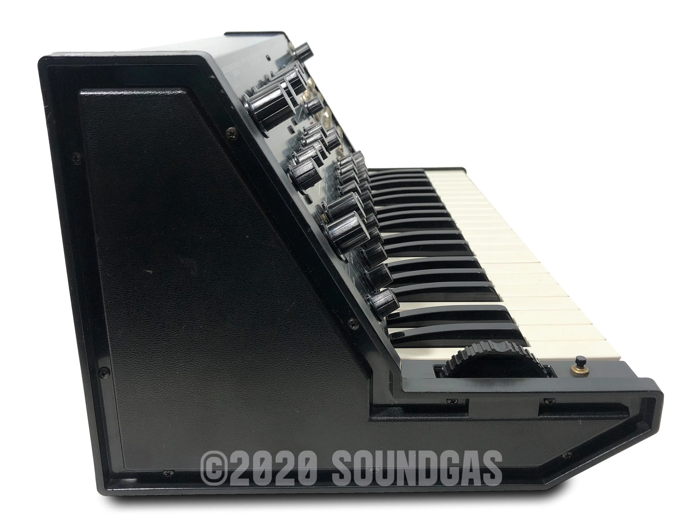 Korg MS-20 Mk 1 - Image 5