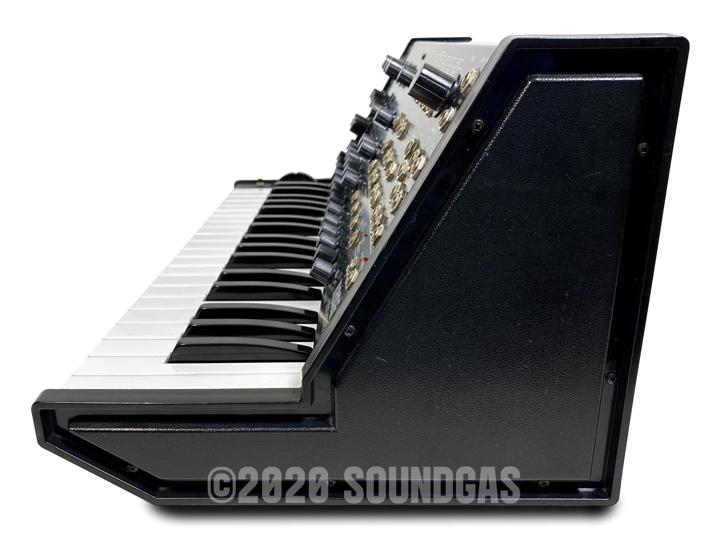 Korg MS-20 - Image 5